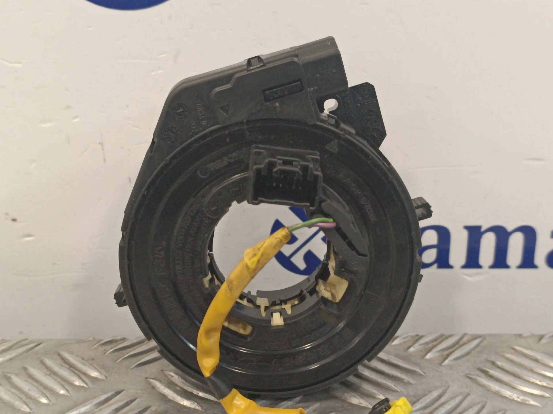 Anillo Airbag para Mazda 6 Lim. (Gh)