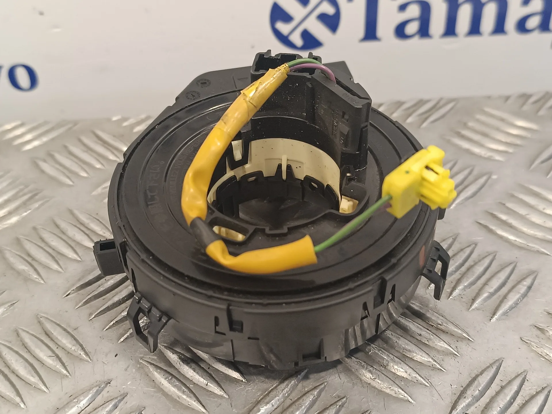 Anillo Airbag para Mazda 6 Lim. (Gh)