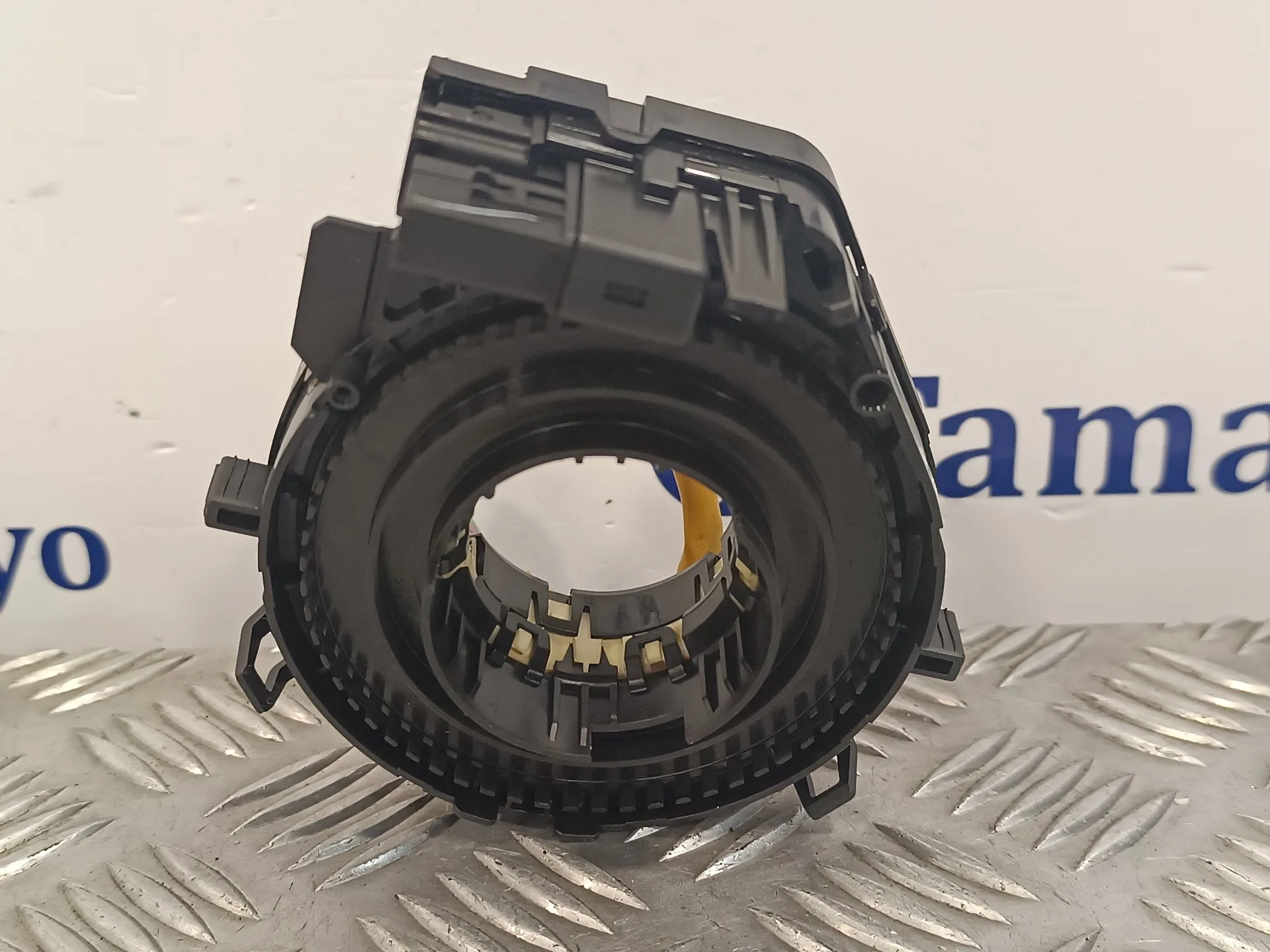 Anillo Airbag para Mazda 6 Lim. (Gh)