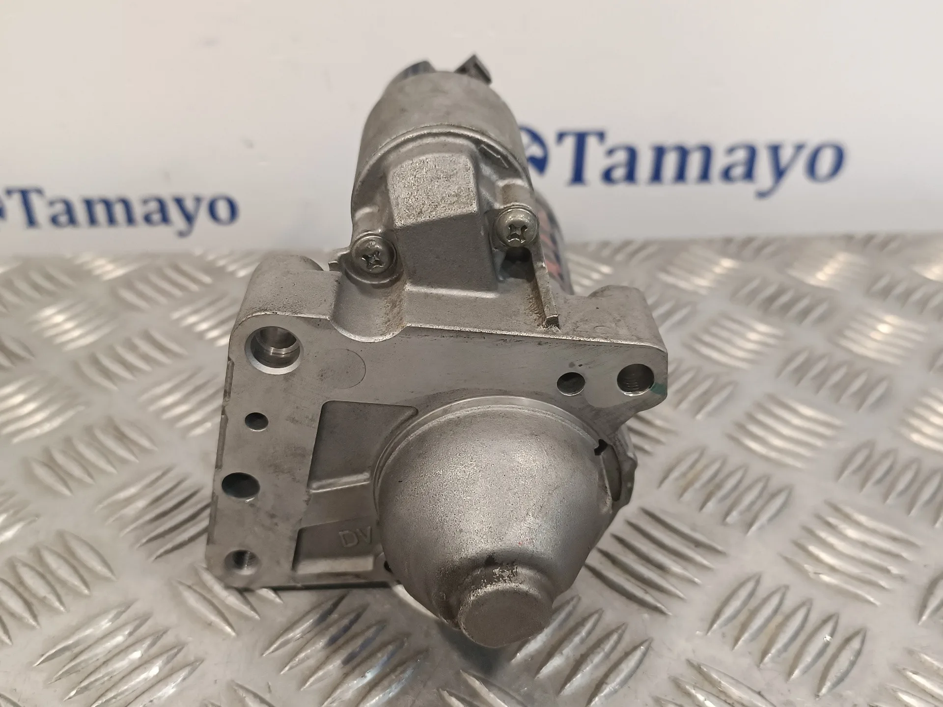 Motor Arranque para Citroën C4 Picasso