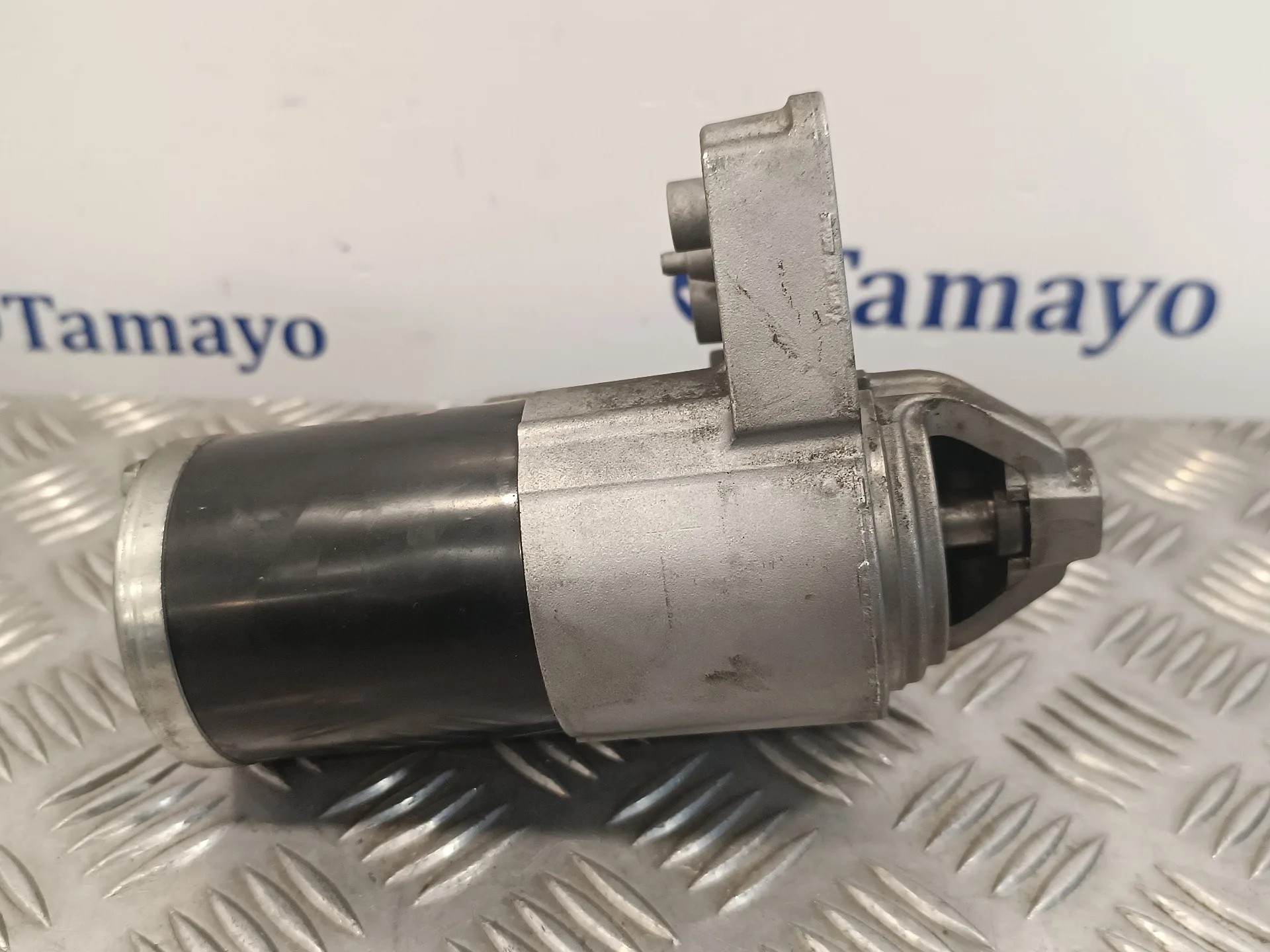 Motor Arranque para Citroën C4 Picasso