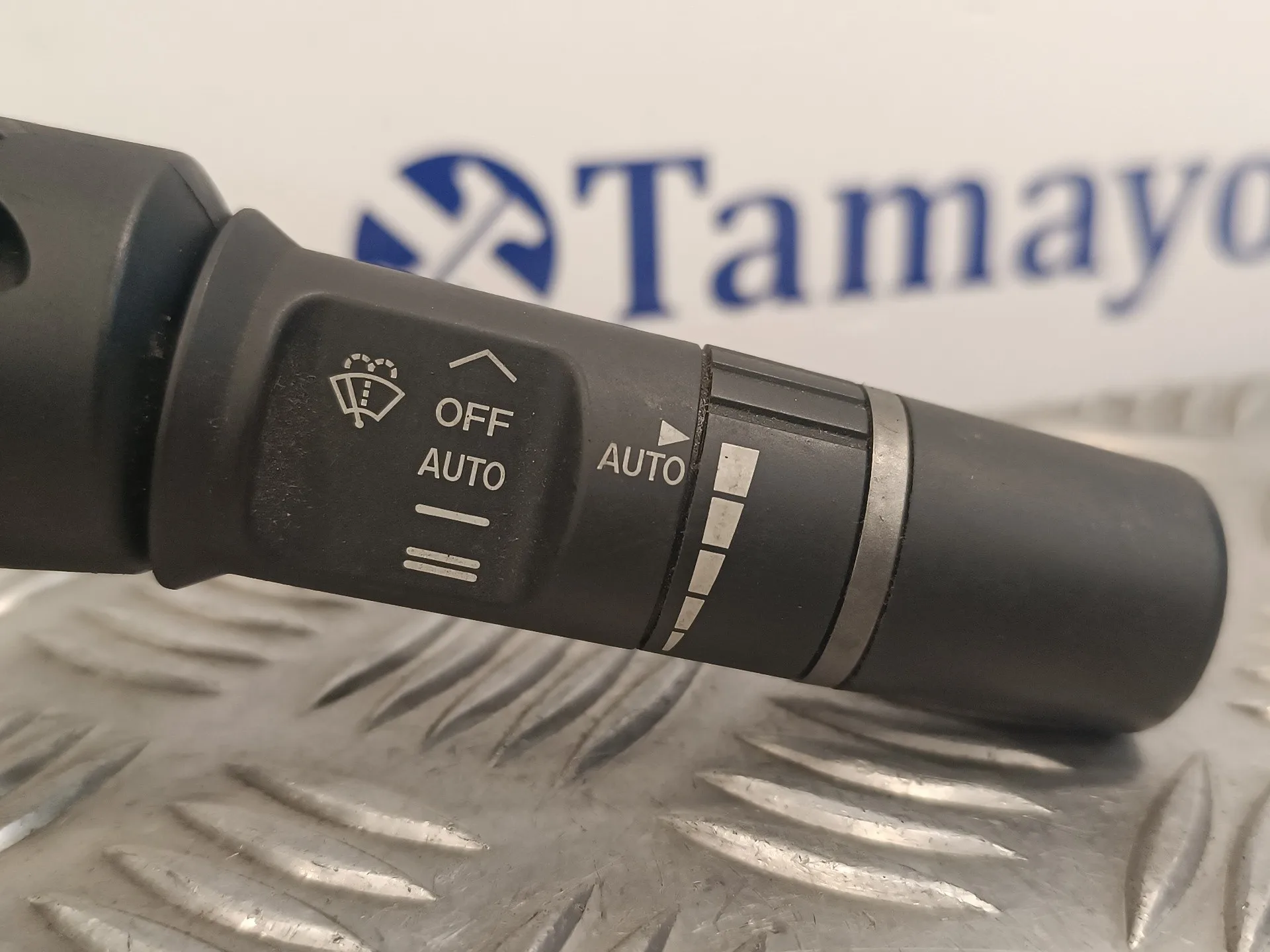 Mando Limpia para Mazda 6 Lim. (Gh)
