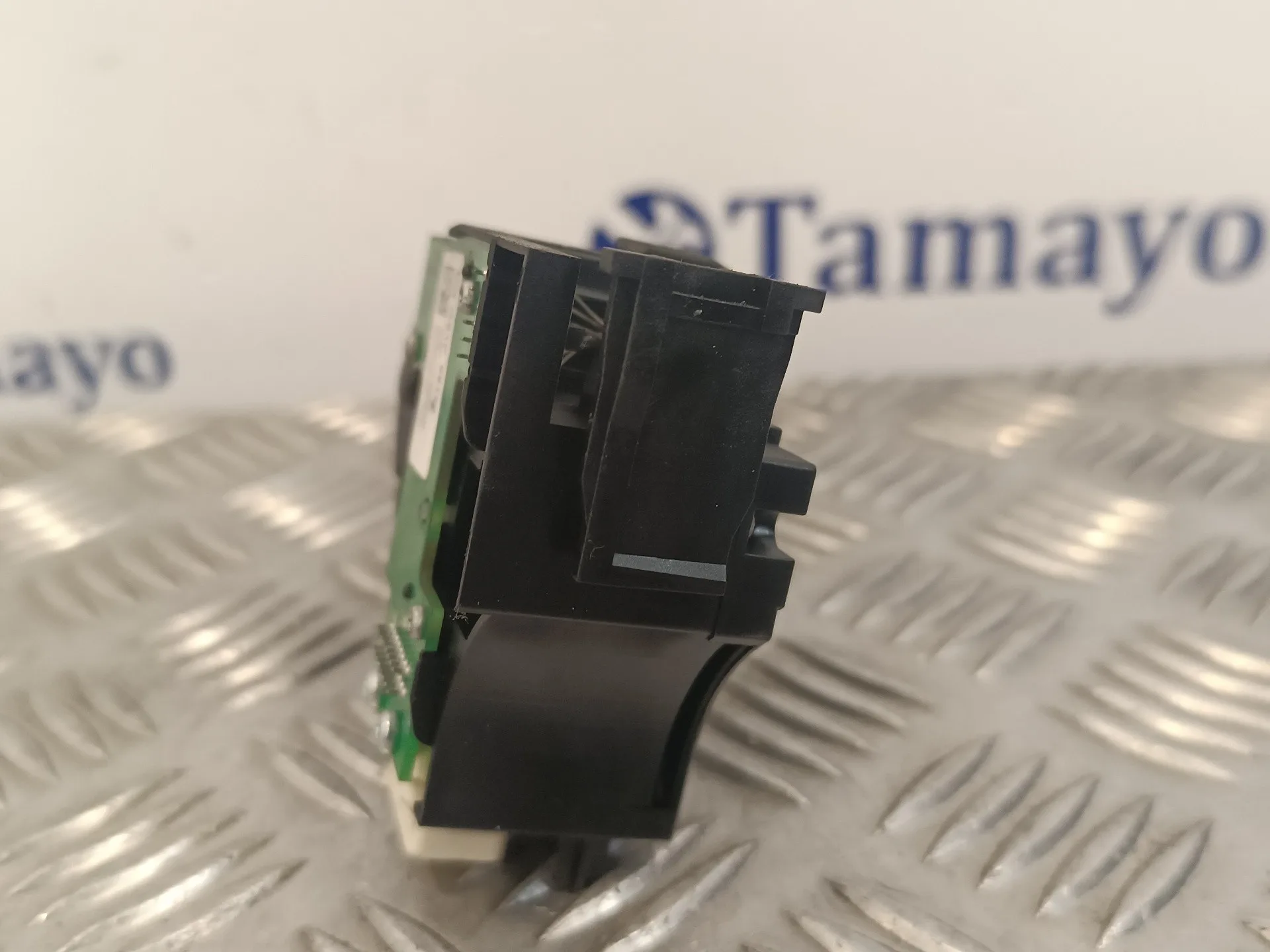 Mando Limpia para Mazda 6 Lim. (Gh)