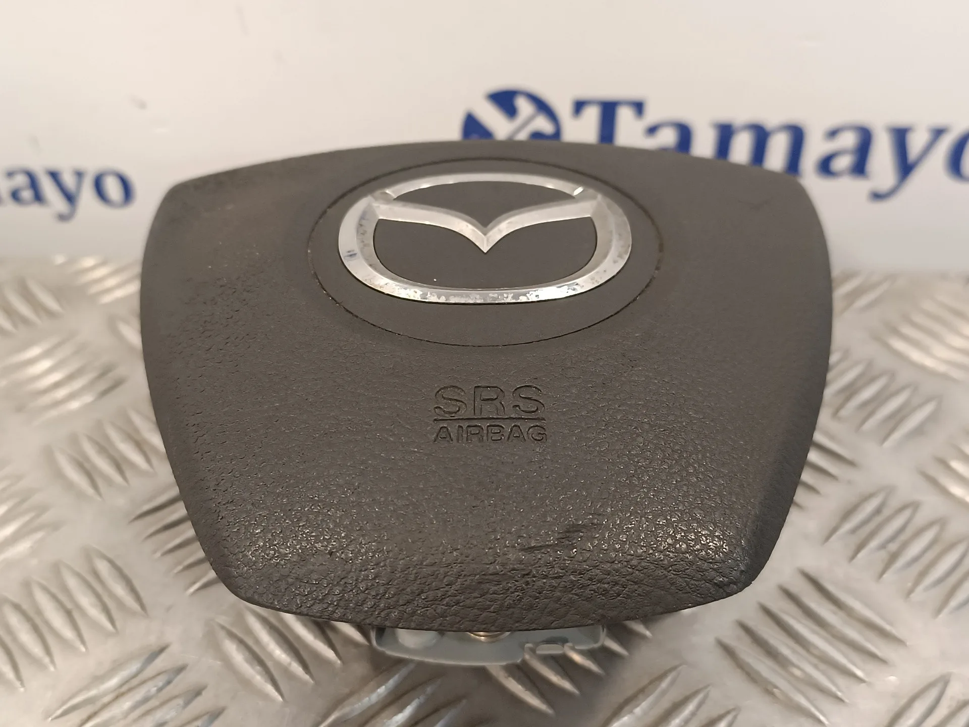 Airbag Delantero Izquierdo para Mazda 6 Lim. (Gh)