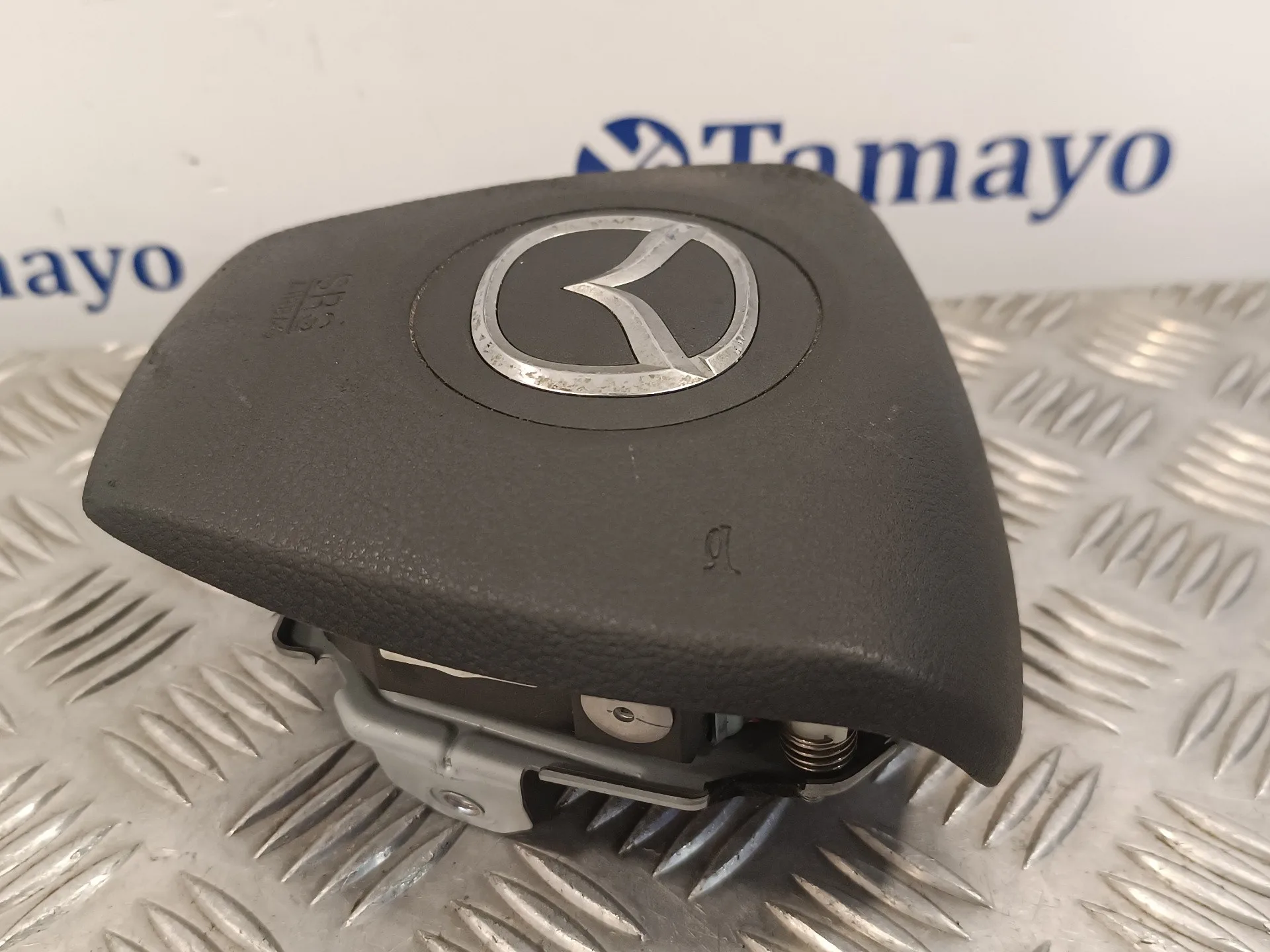 Airbag Delantero Izquierdo para Mazda 6 Lim. (Gh)