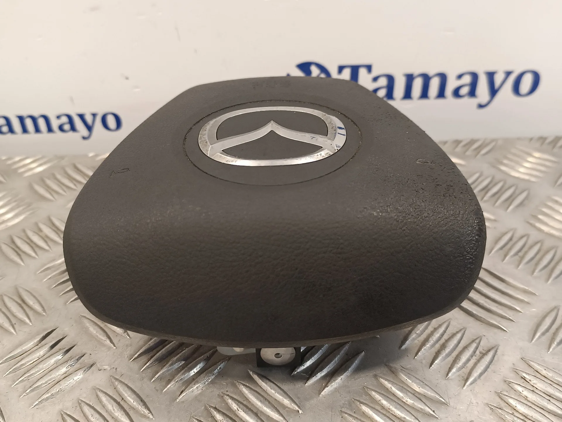Airbag Delantero Izquierdo para Mazda 6 Lim. (Gh)