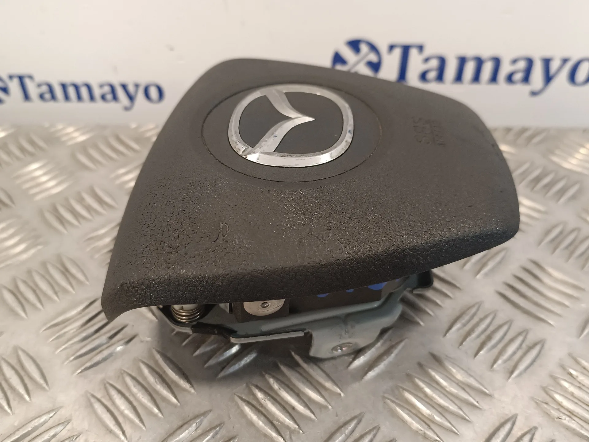 Airbag Delantero Izquierdo para Mazda 6 Lim. (Gh)