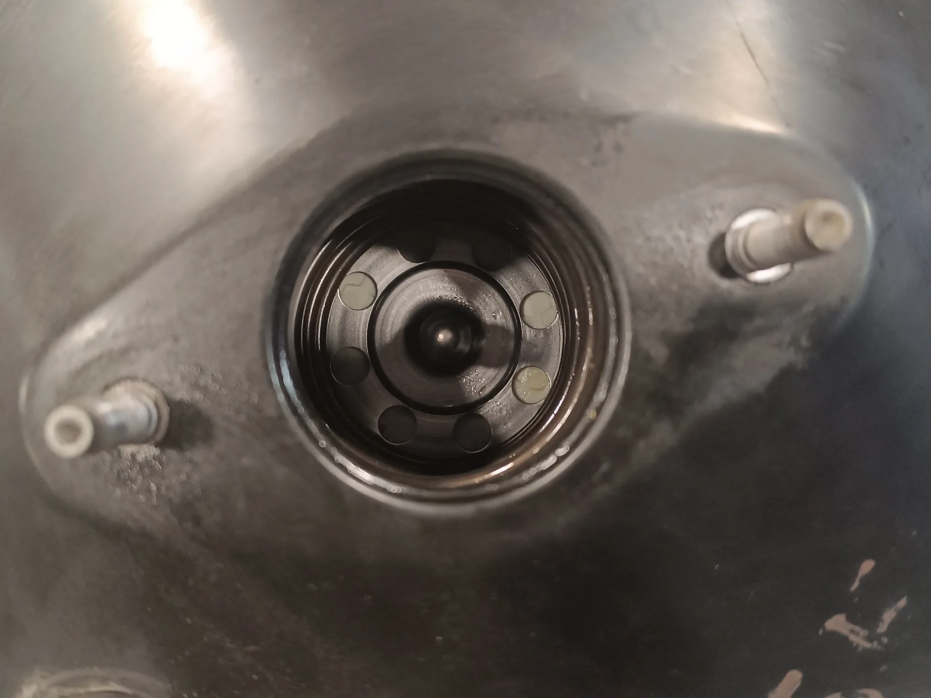 Servofreno para Peugeot Bipper