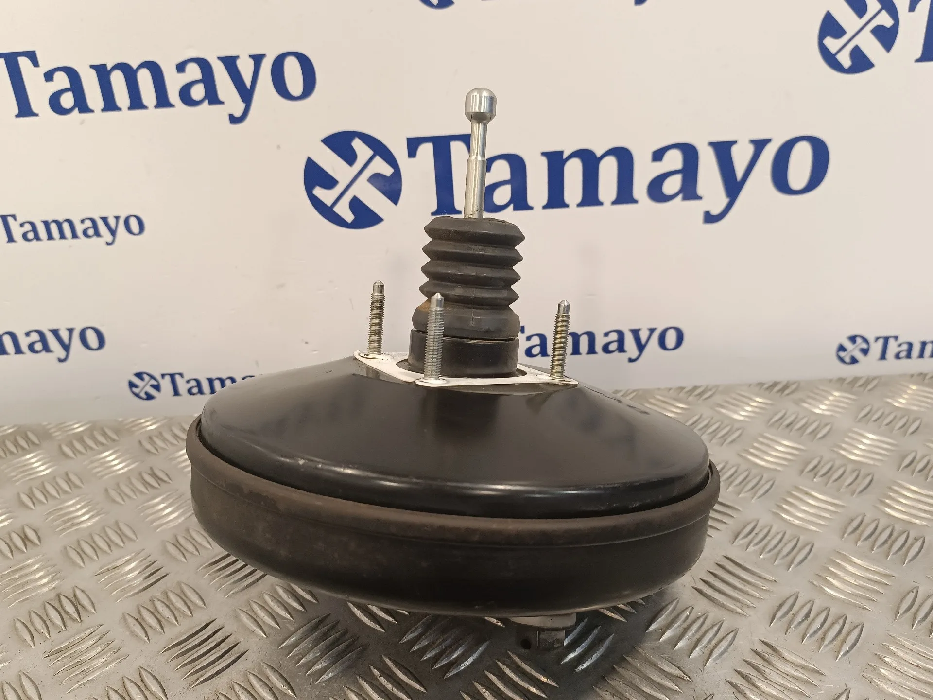 Servofreno para Peugeot Bipper
