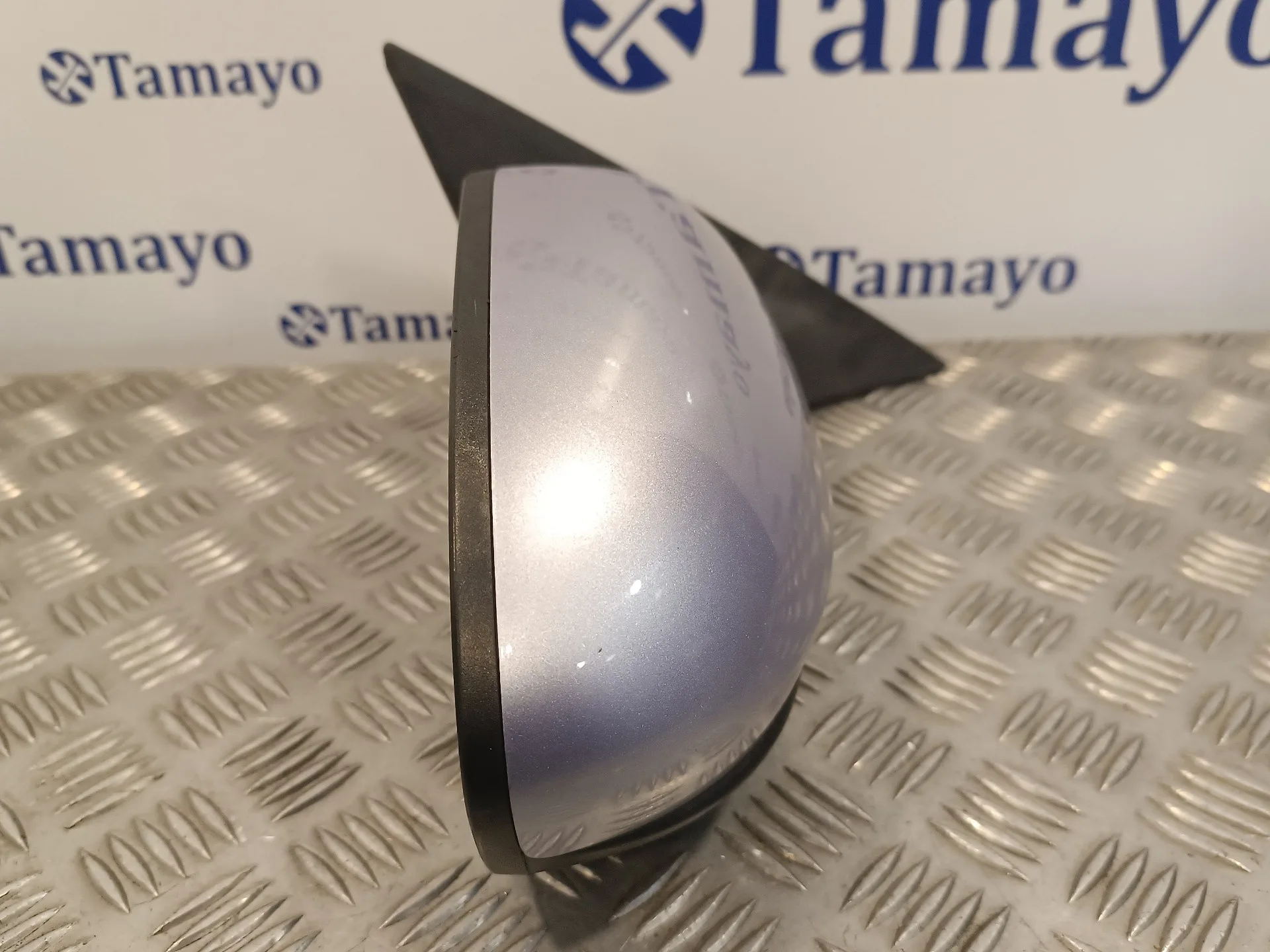 Retrovisor Derecho para Mazda 6 Lim. (Gh)