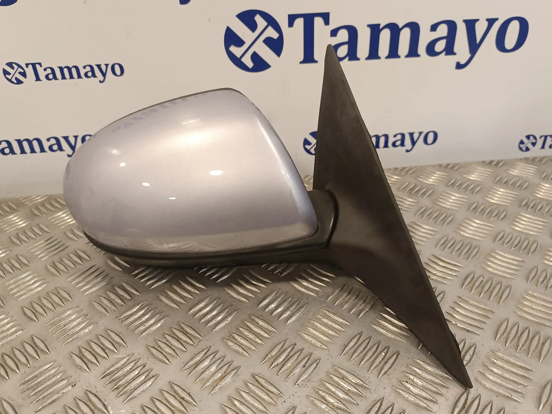 Retrovisor Derecho para Mazda 6 Lim. (Gh)