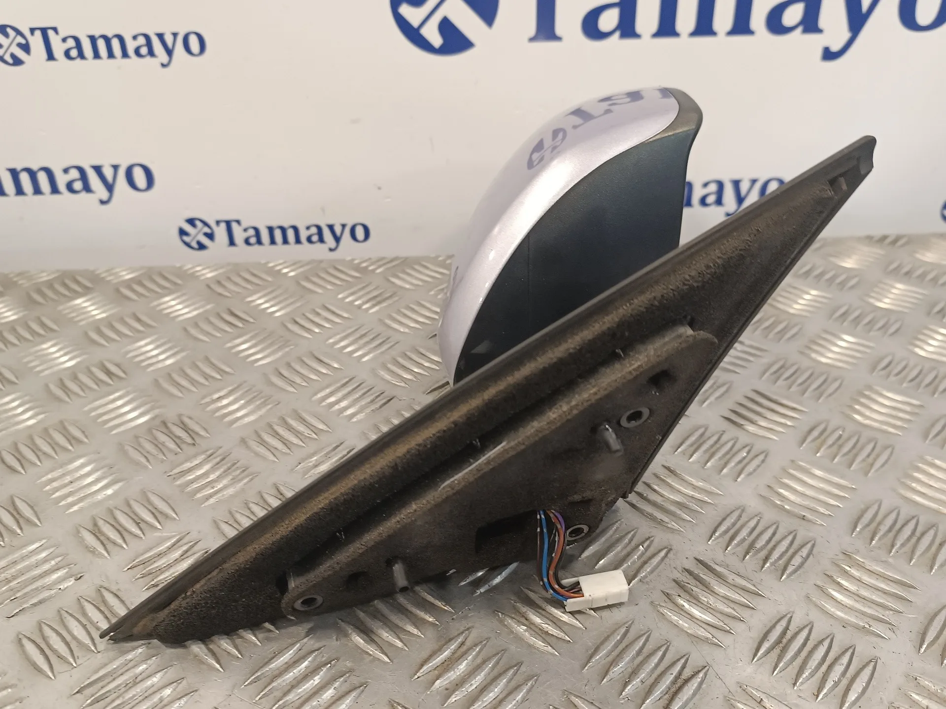 Retrovisor Derecho para Mazda 6 Lim. (Gh)