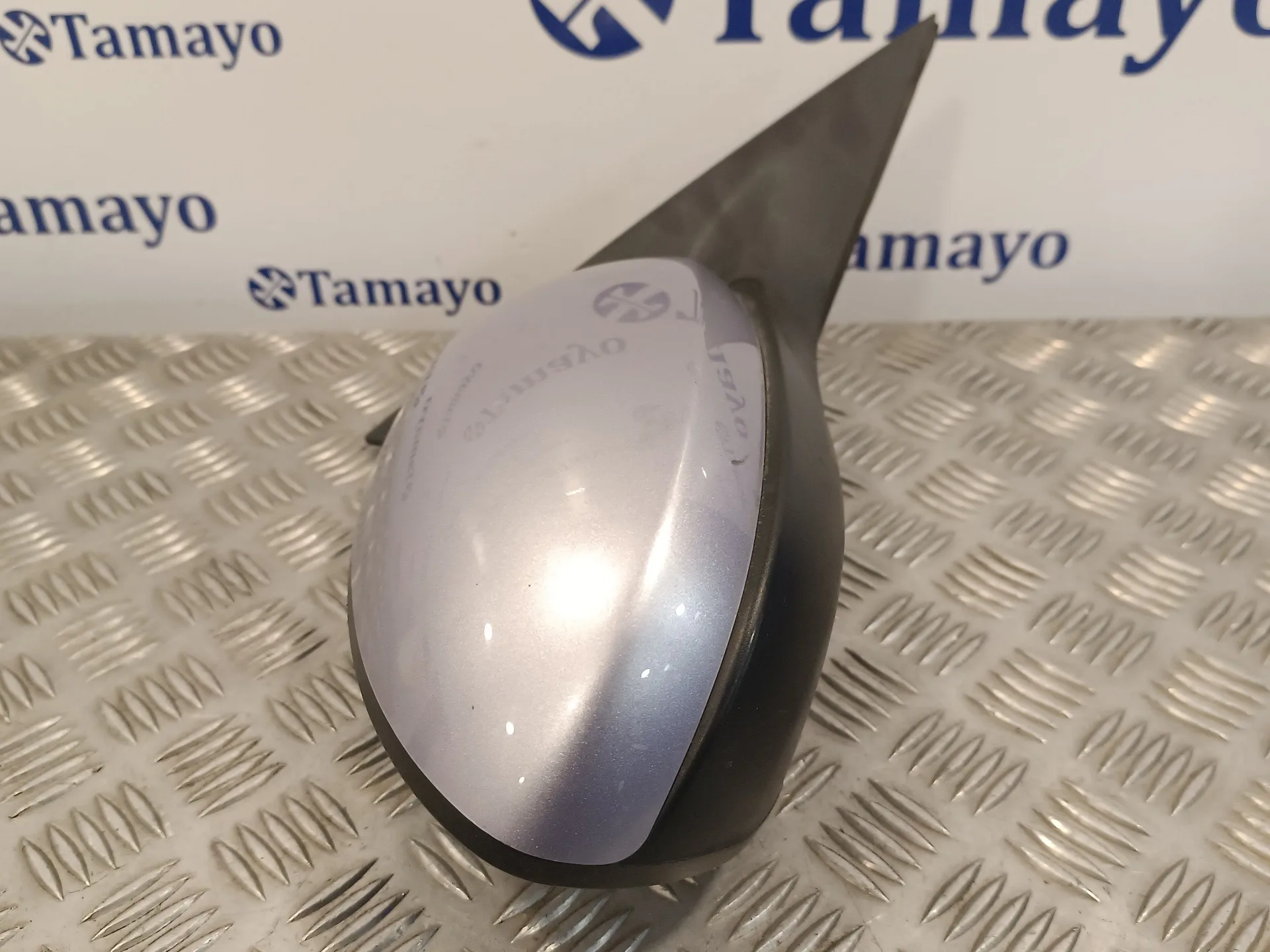 Retrovisor Derecho para Mazda 6 Lim. (Gh)