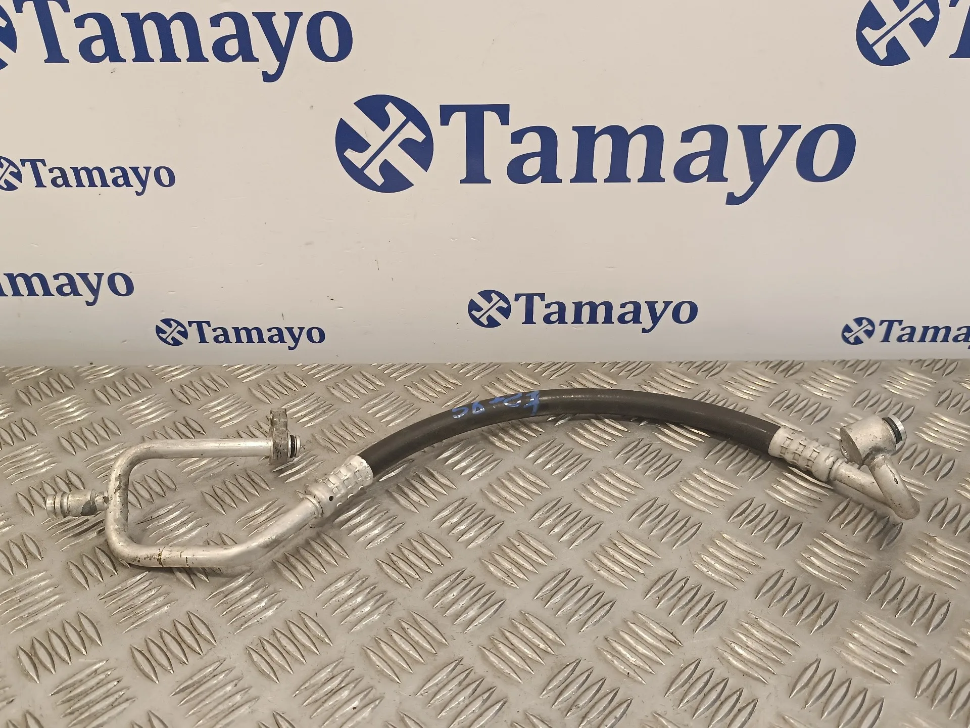 Tubos Aire Acondicionado para Mazda 6 Lim. (Gh)