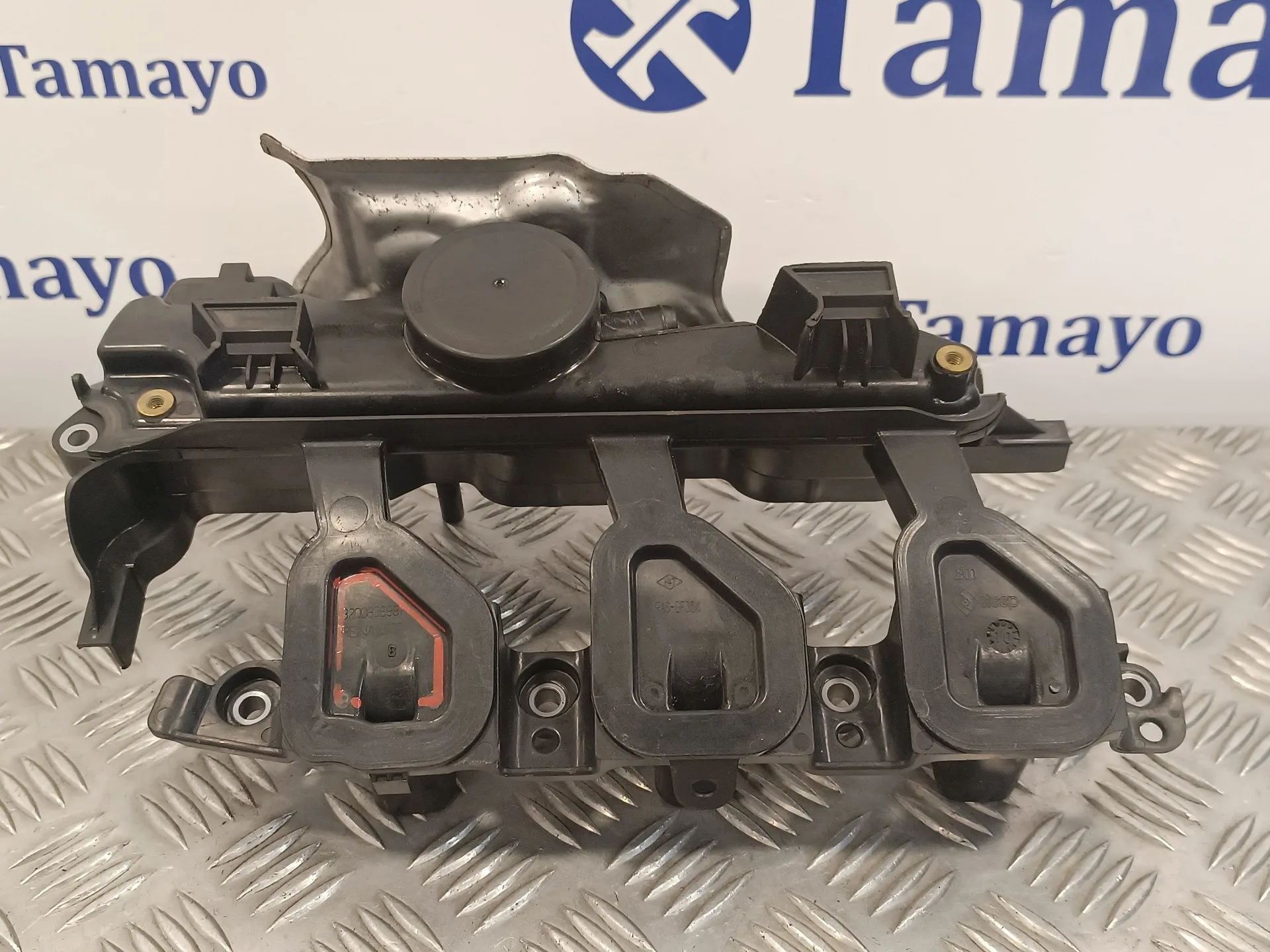 Colector Admision para Nissan Primastar (X..)