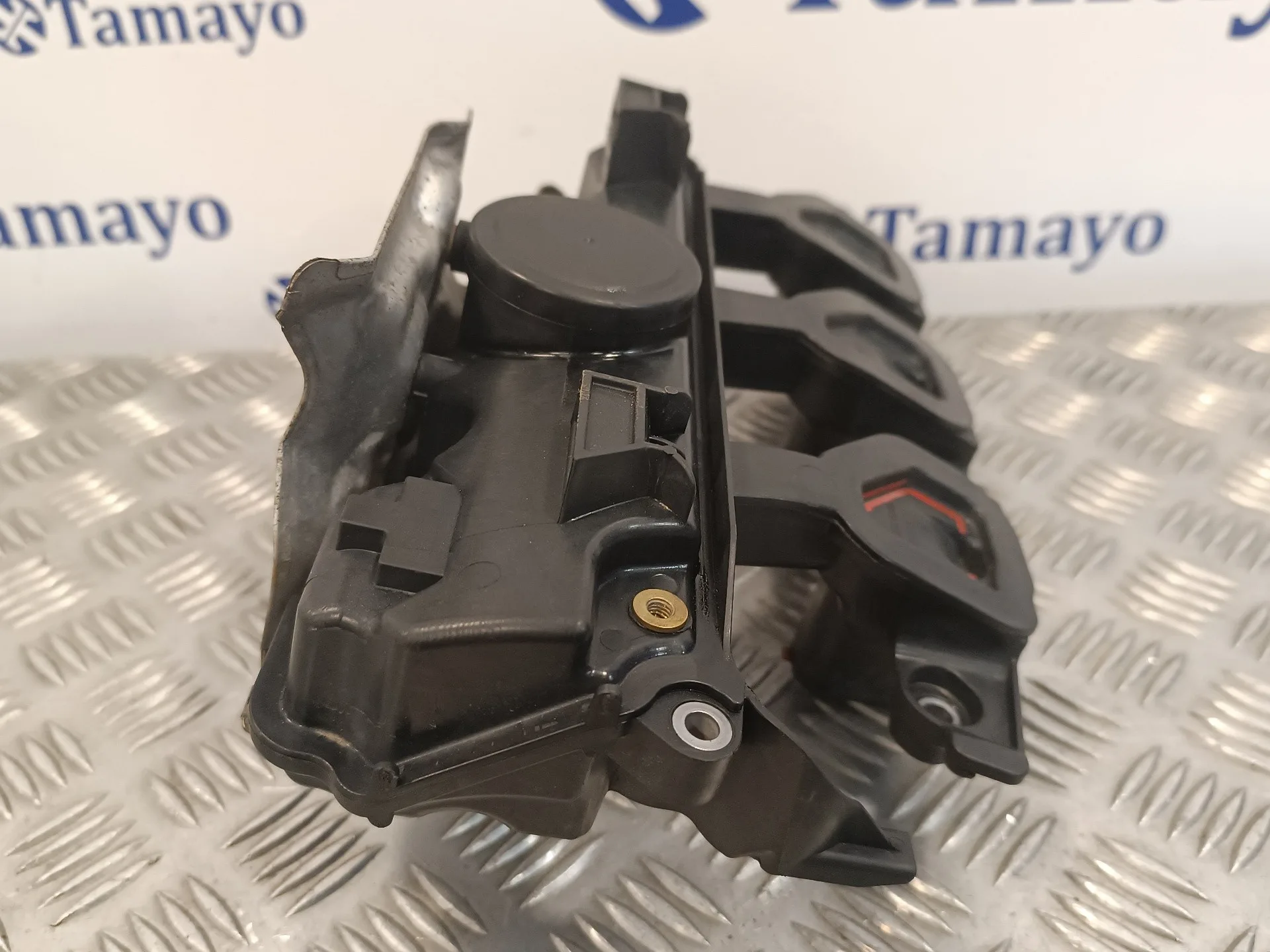 Colector Admision para Nissan Primastar (X..)