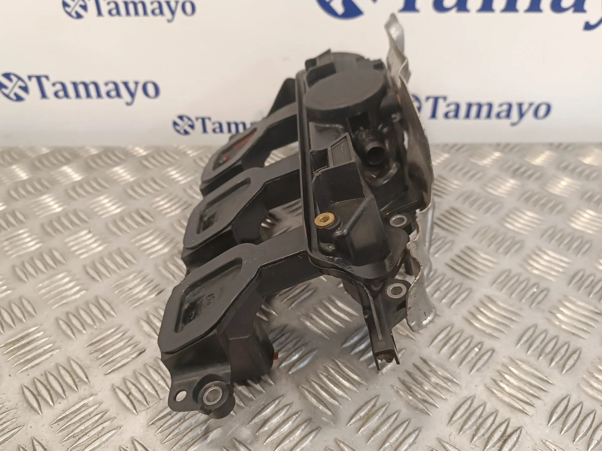 Colector Admision para Nissan Primastar (X..)