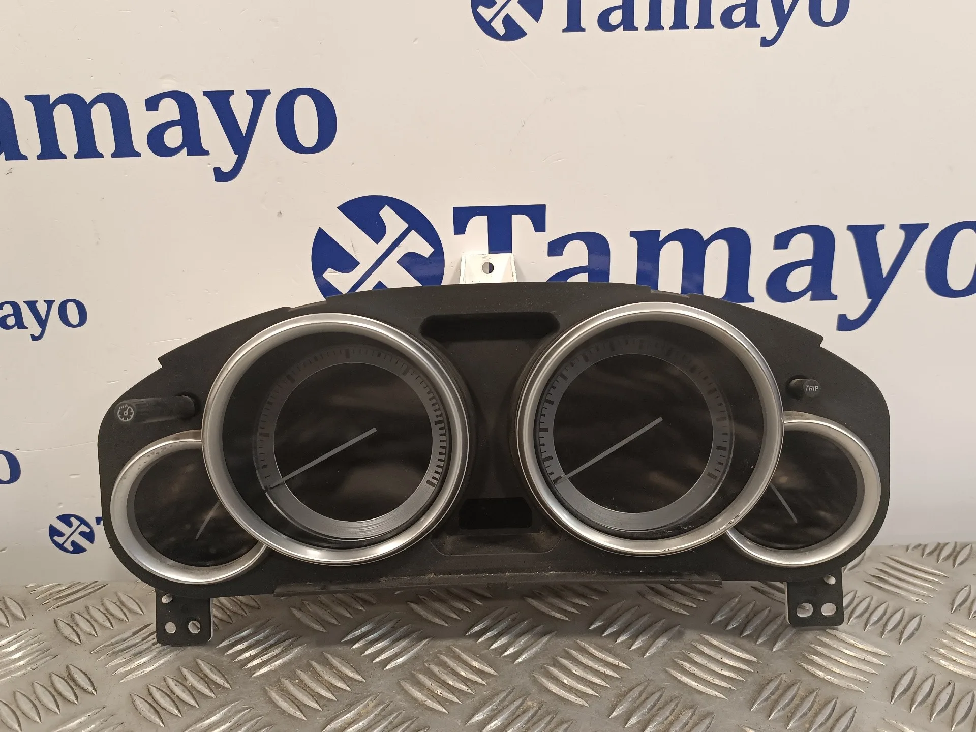 Cuadro Instrumentos para Mazda 6 Lim. (Gh)