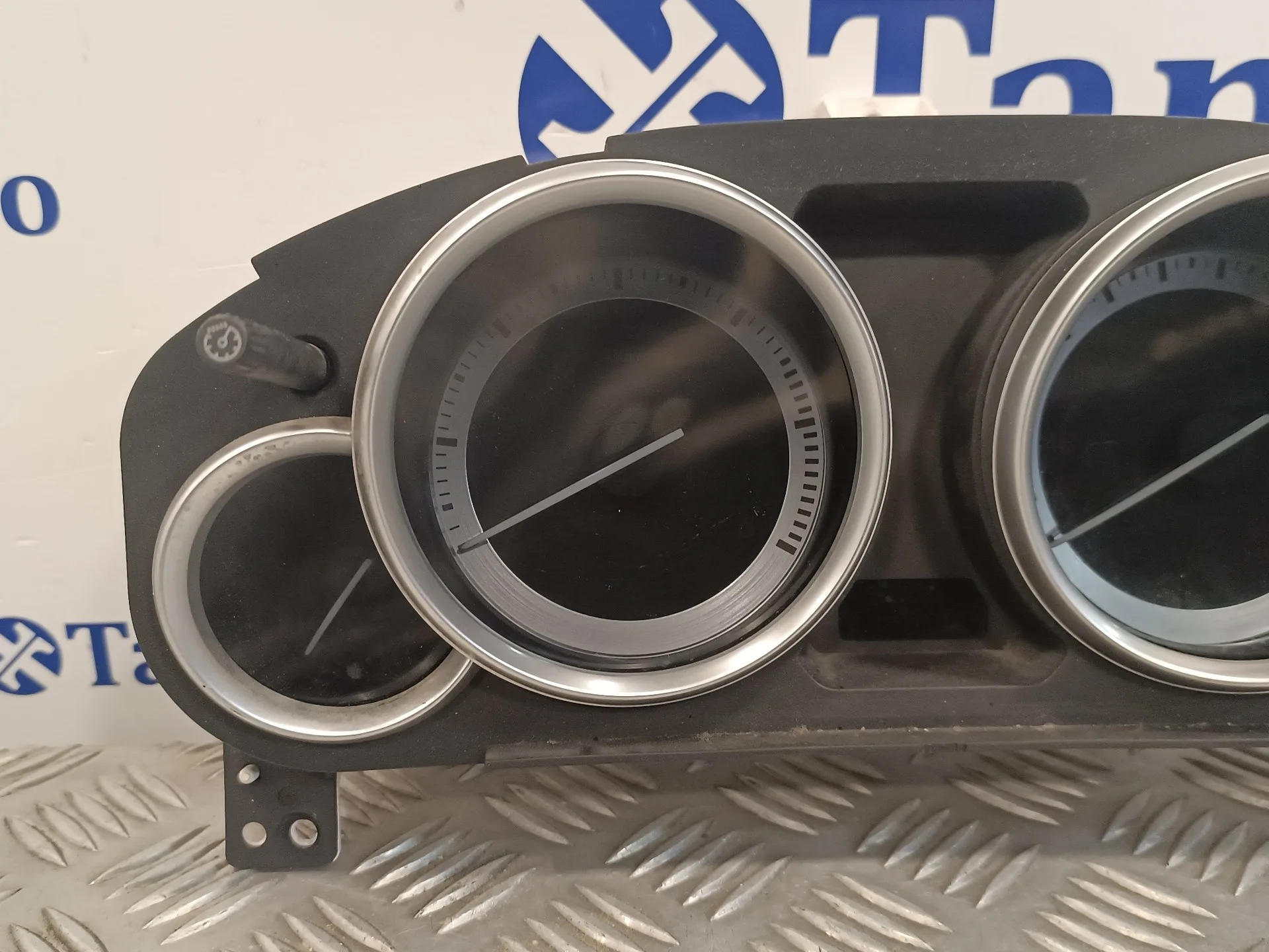 Cuadro Instrumentos para Mazda 6 Lim. (Gh)