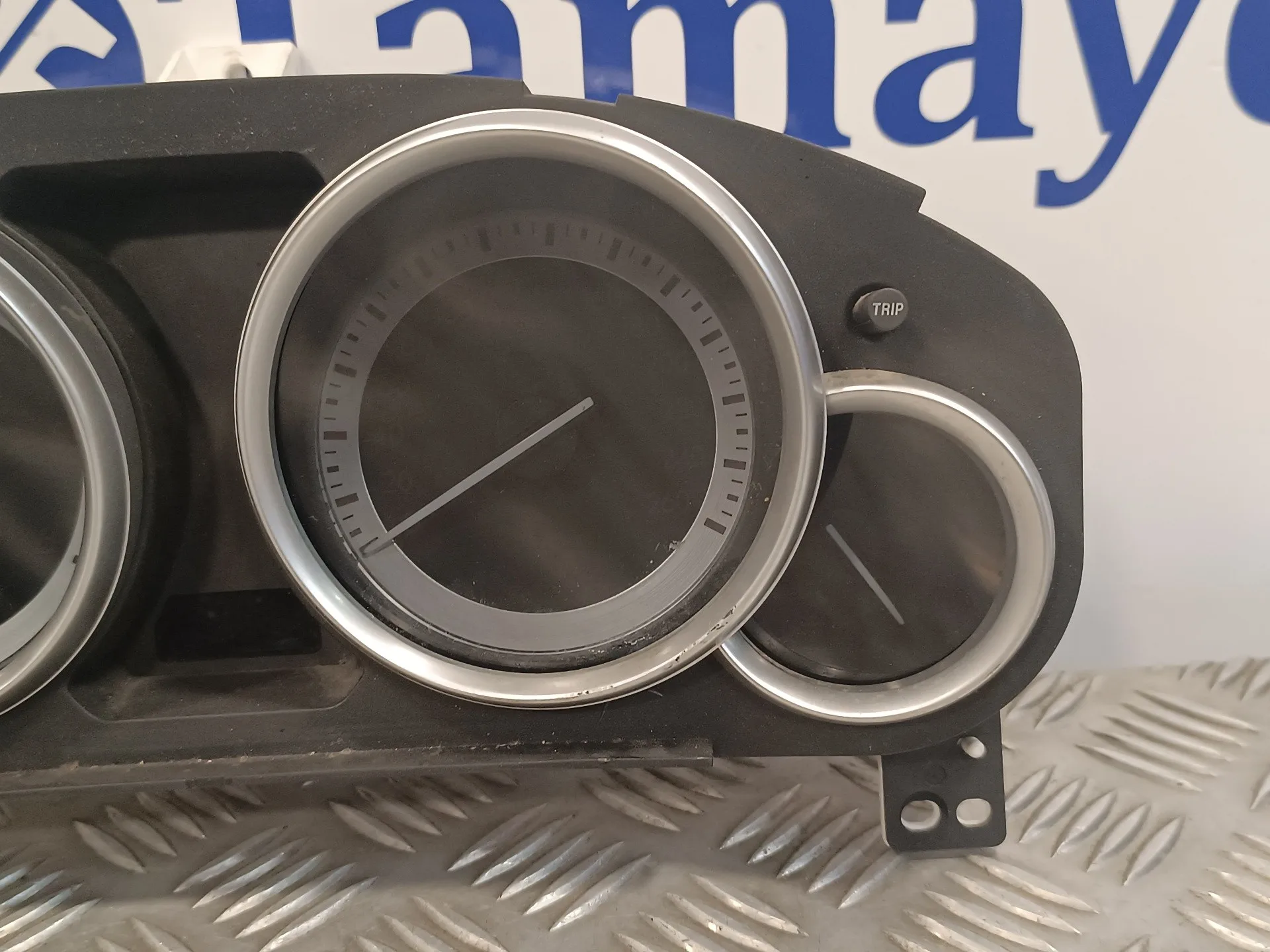 Cuadro Instrumentos para Mazda 6 Lim. (Gh)