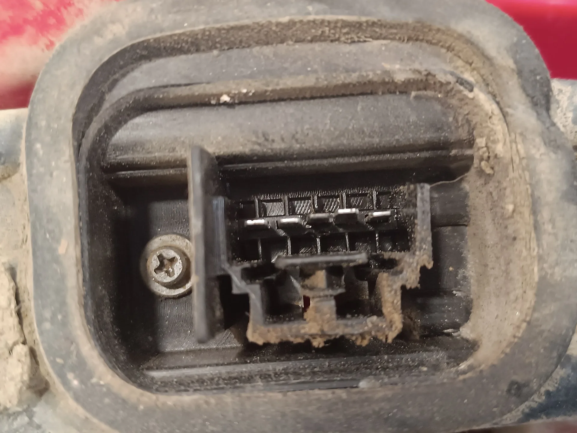 Piloto Trasero Derecho para Fiat Panda (169)