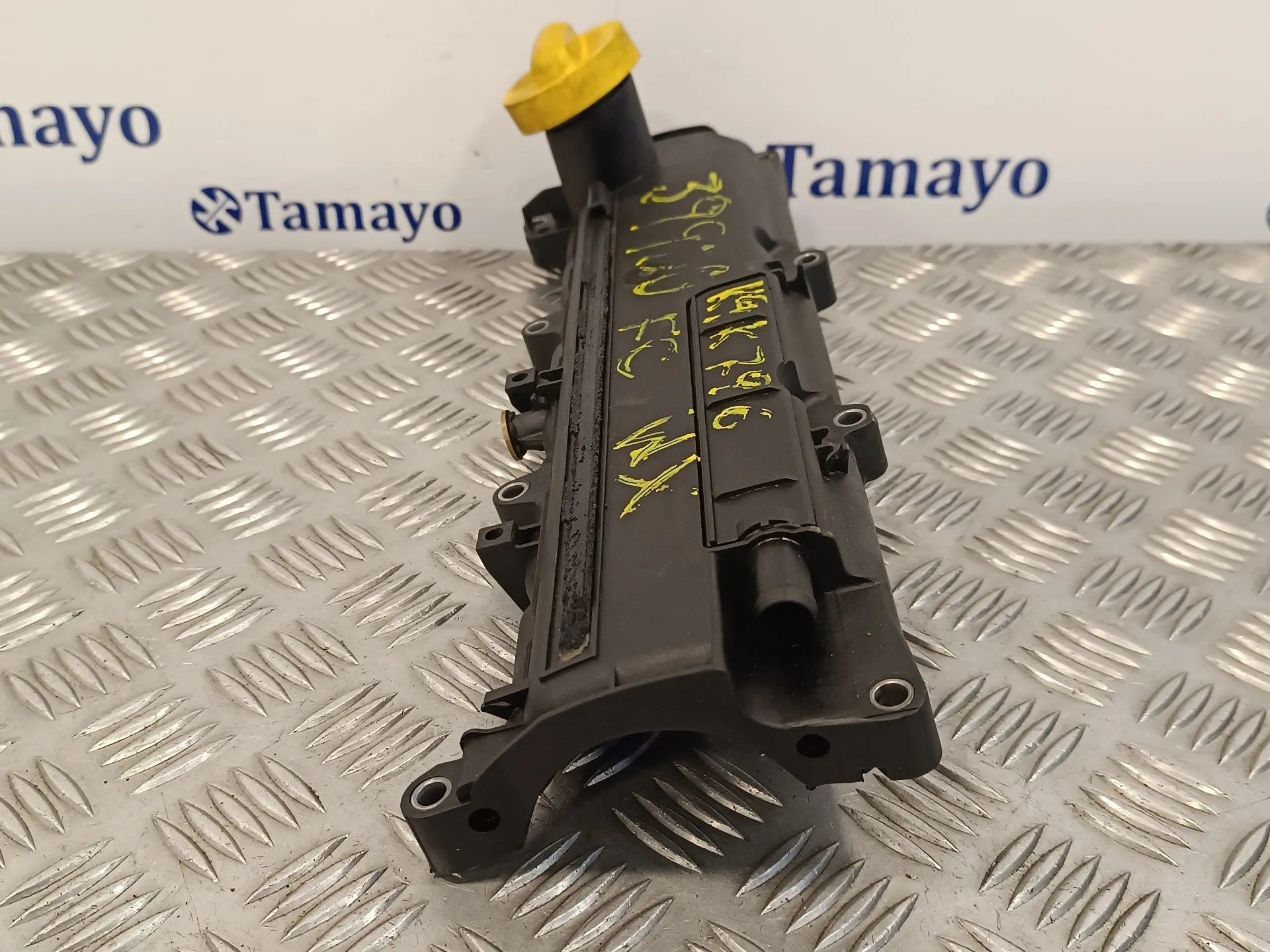 Tapa Balancines para Dacia Logan Mcv