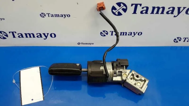 Conmutador De Arranque para Peugeot 207