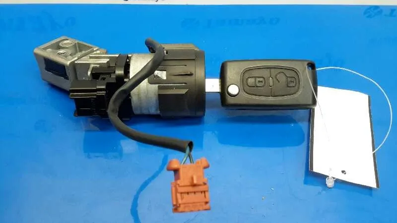 Conmutador De Arranque para Peugeot 207