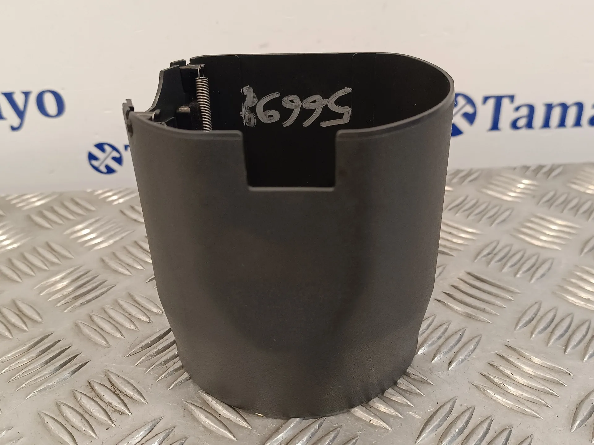 Moldura para Mercedes-Benz Clase Slk (W170) Roadster