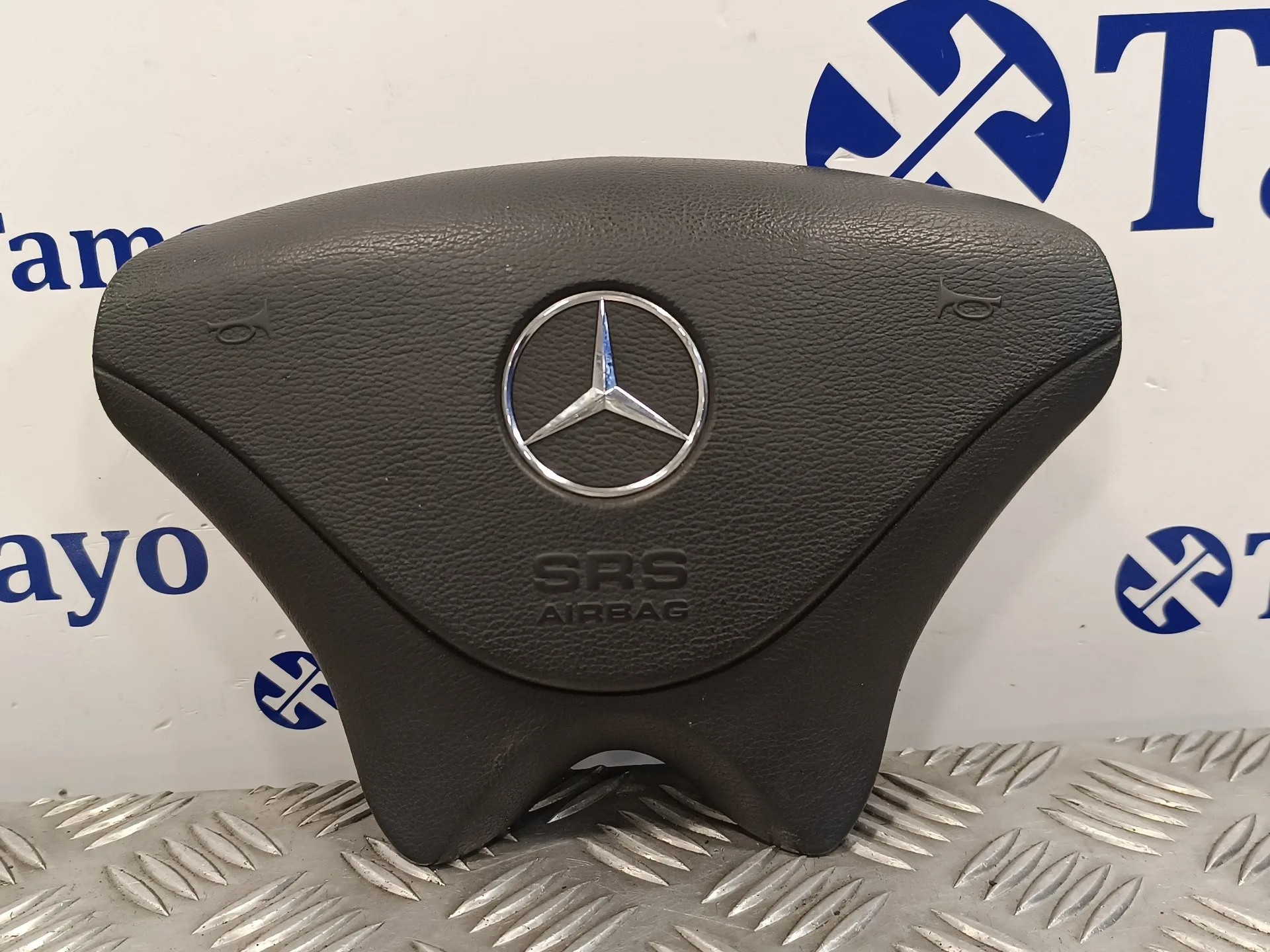 Airbag Delantero Izquierdo para Mercedes-Benz Clase Slk (W170) Roadster