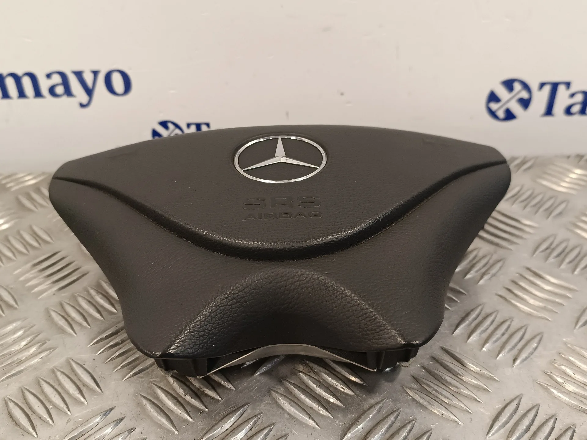 Airbag Delantero Izquierdo para Mercedes-Benz Clase Slk (W170) Roadster