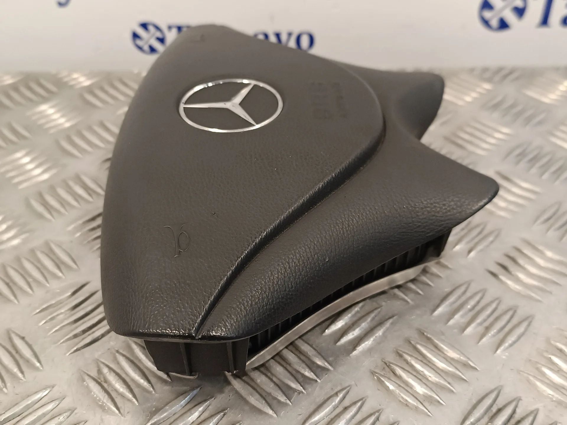 Airbag Delantero Izquierdo para Mercedes-Benz Clase Slk (W170) Roadster