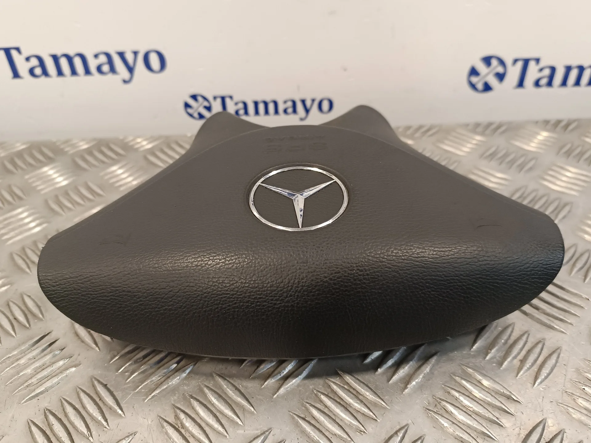 Airbag Delantero Izquierdo para Mercedes-Benz Clase Slk (W170) Roadster