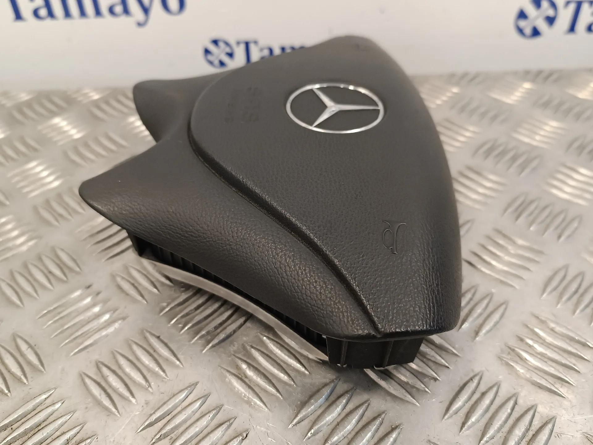 Airbag Delantero Izquierdo para Mercedes-Benz Clase Slk (W170) Roadster