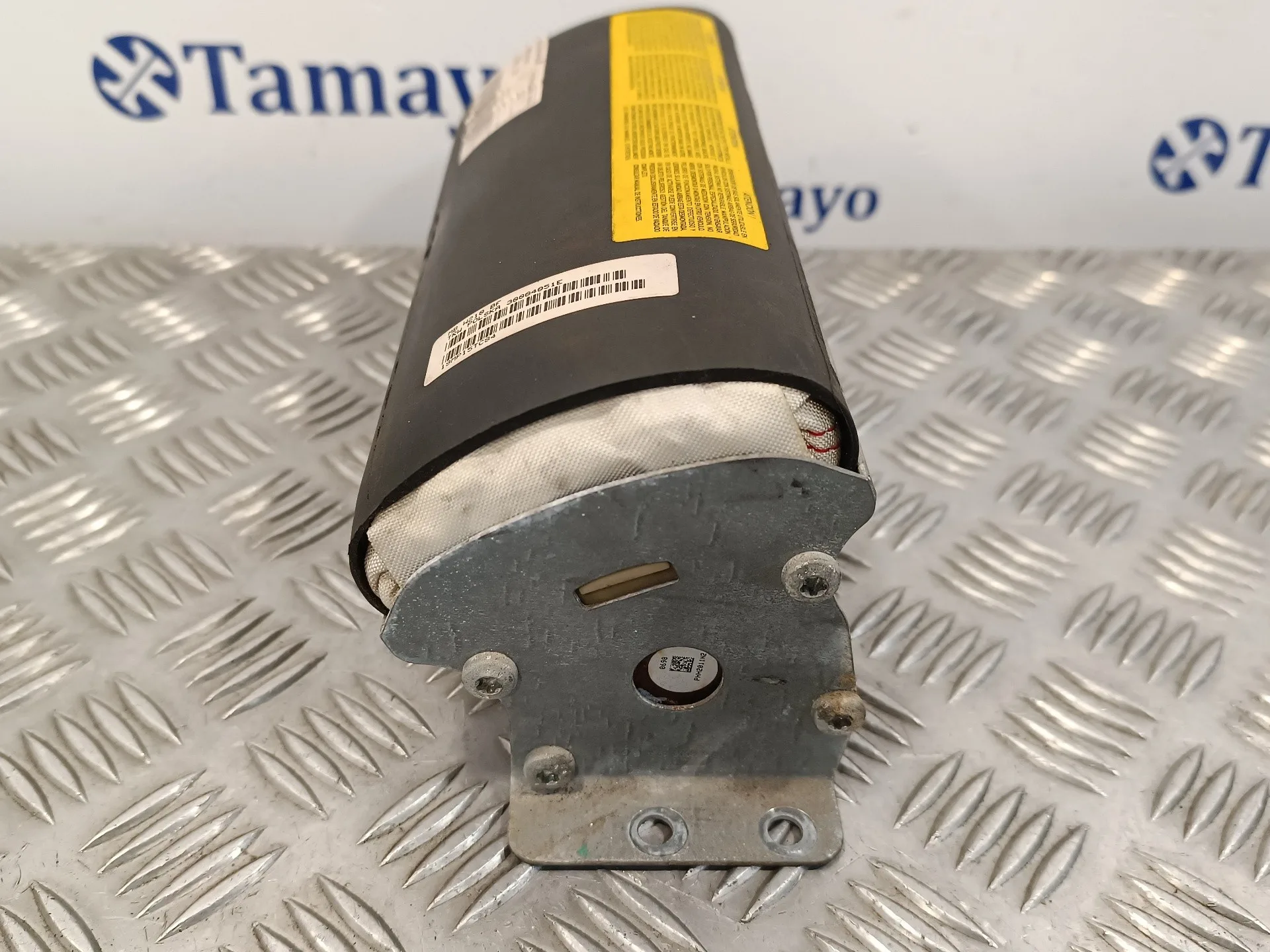 Airbag Delantero Derecho para Mercedes-Benz Clase Slk (W170) Roadster