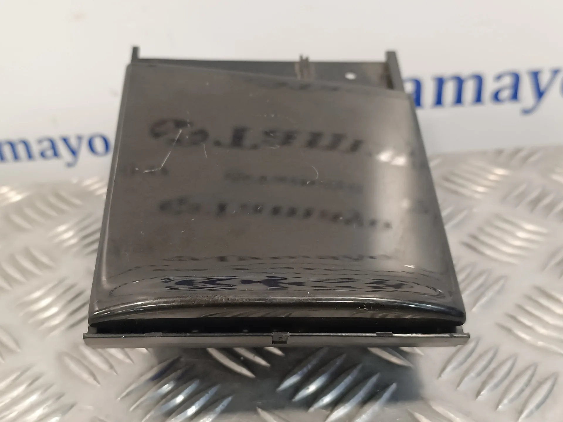 Cenicero para Volkswagen Golf Iv Variant (1J5)