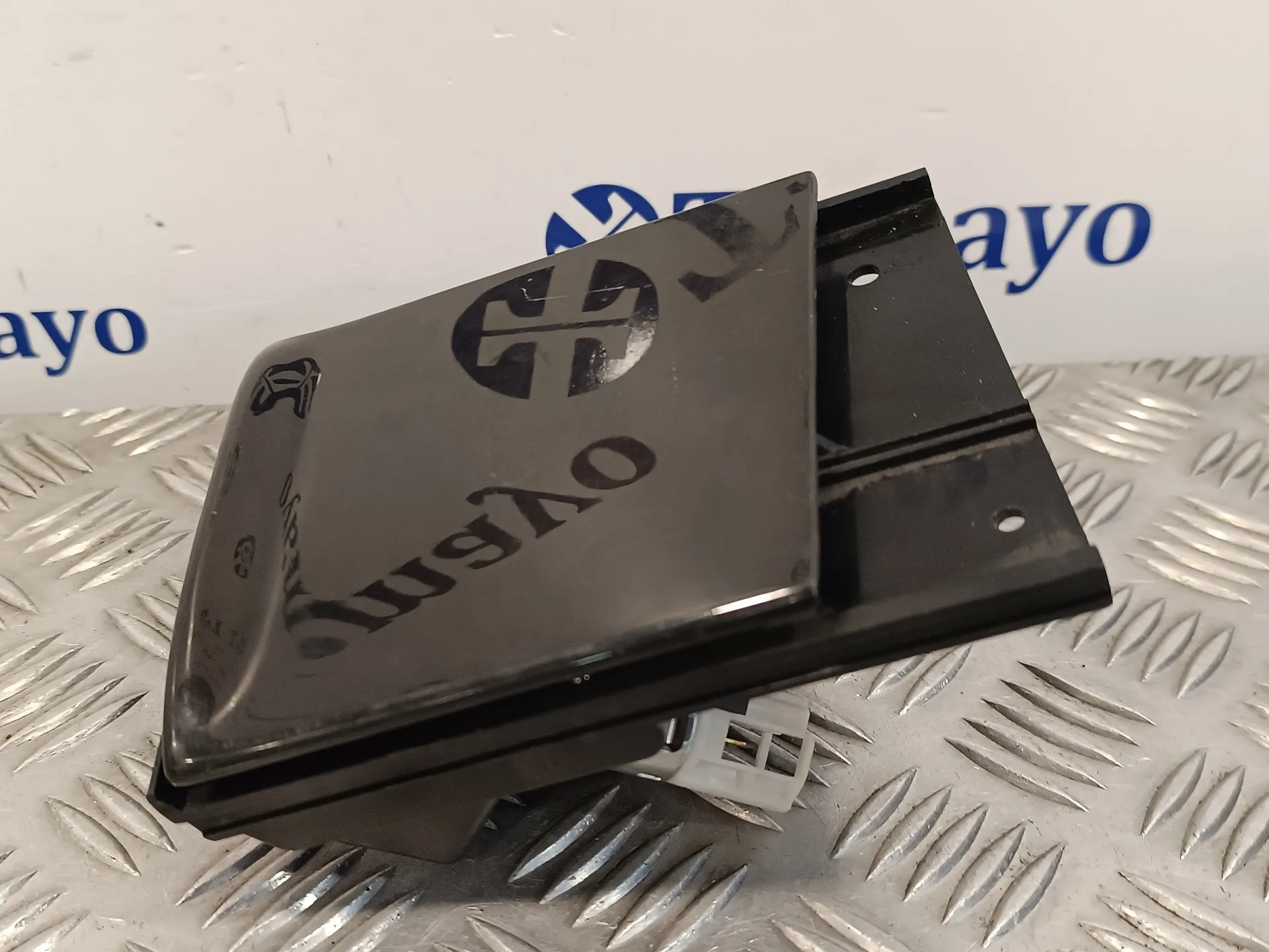 Cenicero para Volkswagen Golf Iv Variant (1J5)