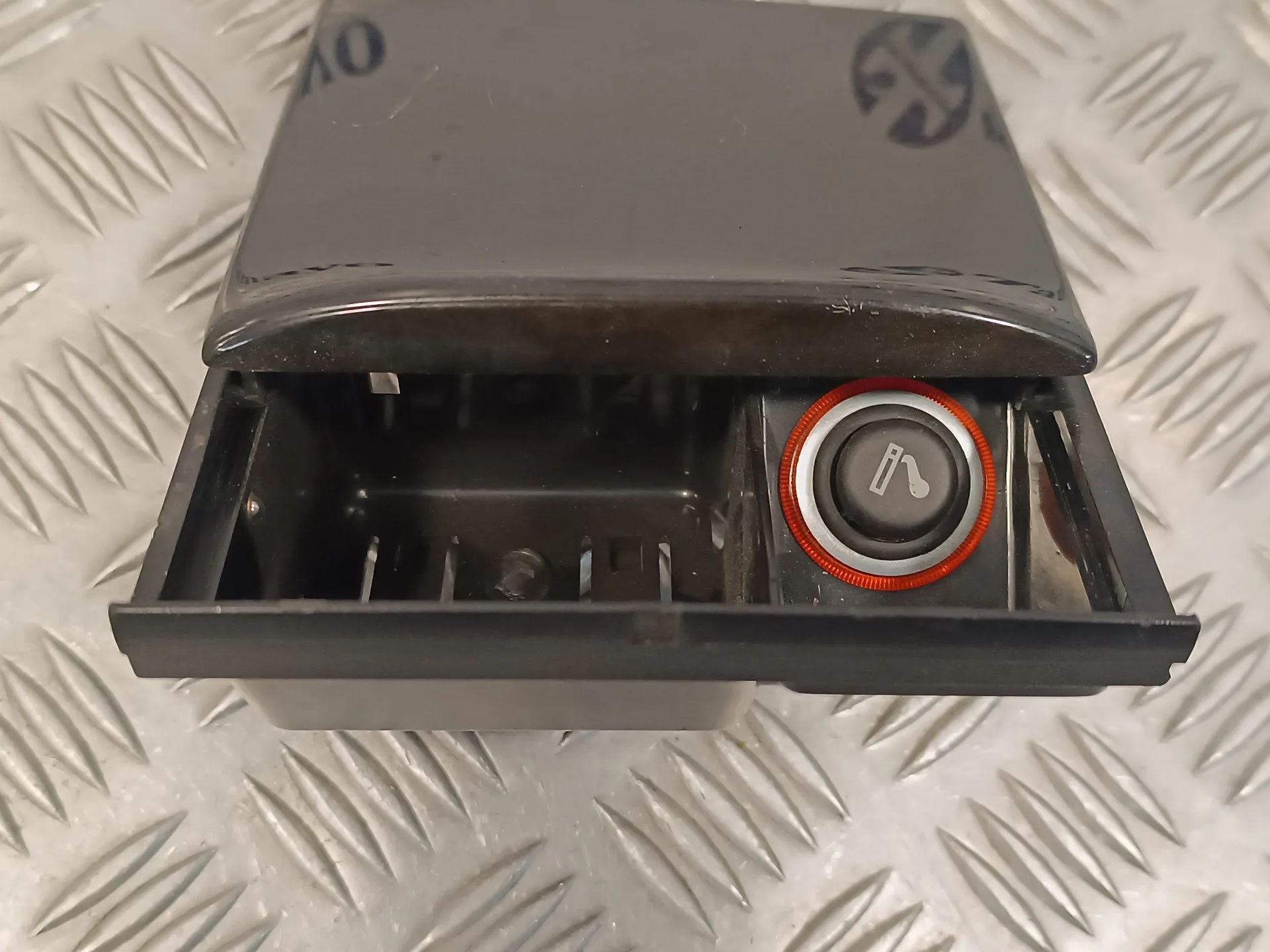 Cenicero para Volkswagen Golf Iv Variant (1J5)