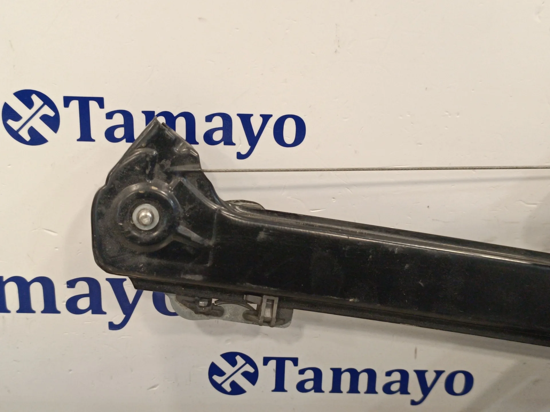 Elevalunas Delantero Izquierdo para Bmw Serie 3 Berlina (E46)