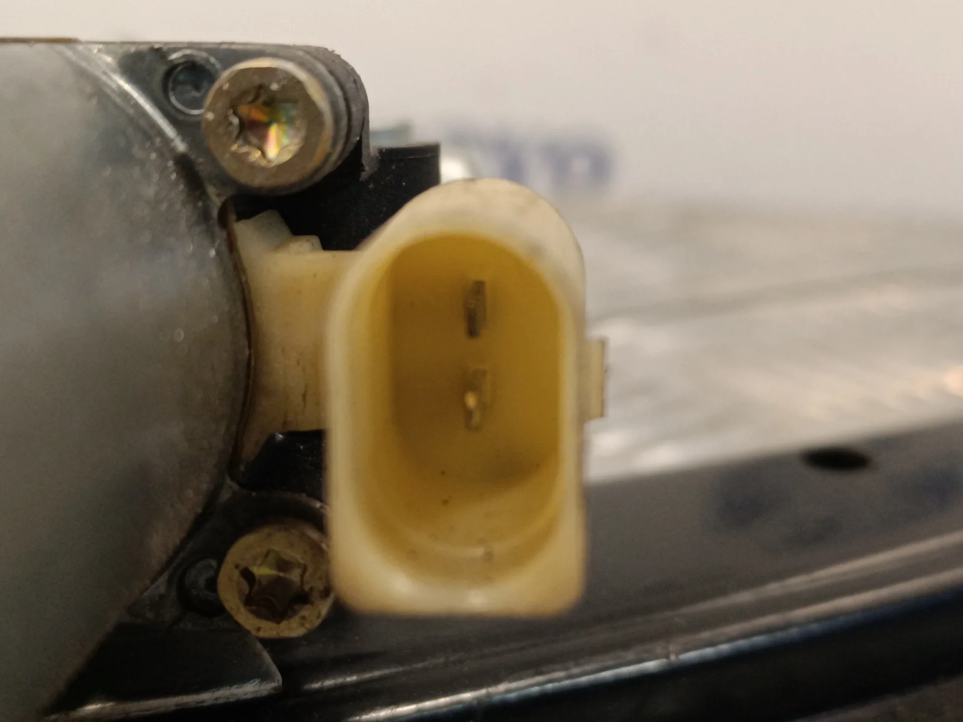 Elevalunas Delantero Izquierdo para Bmw Serie 3 Berlina (E46)