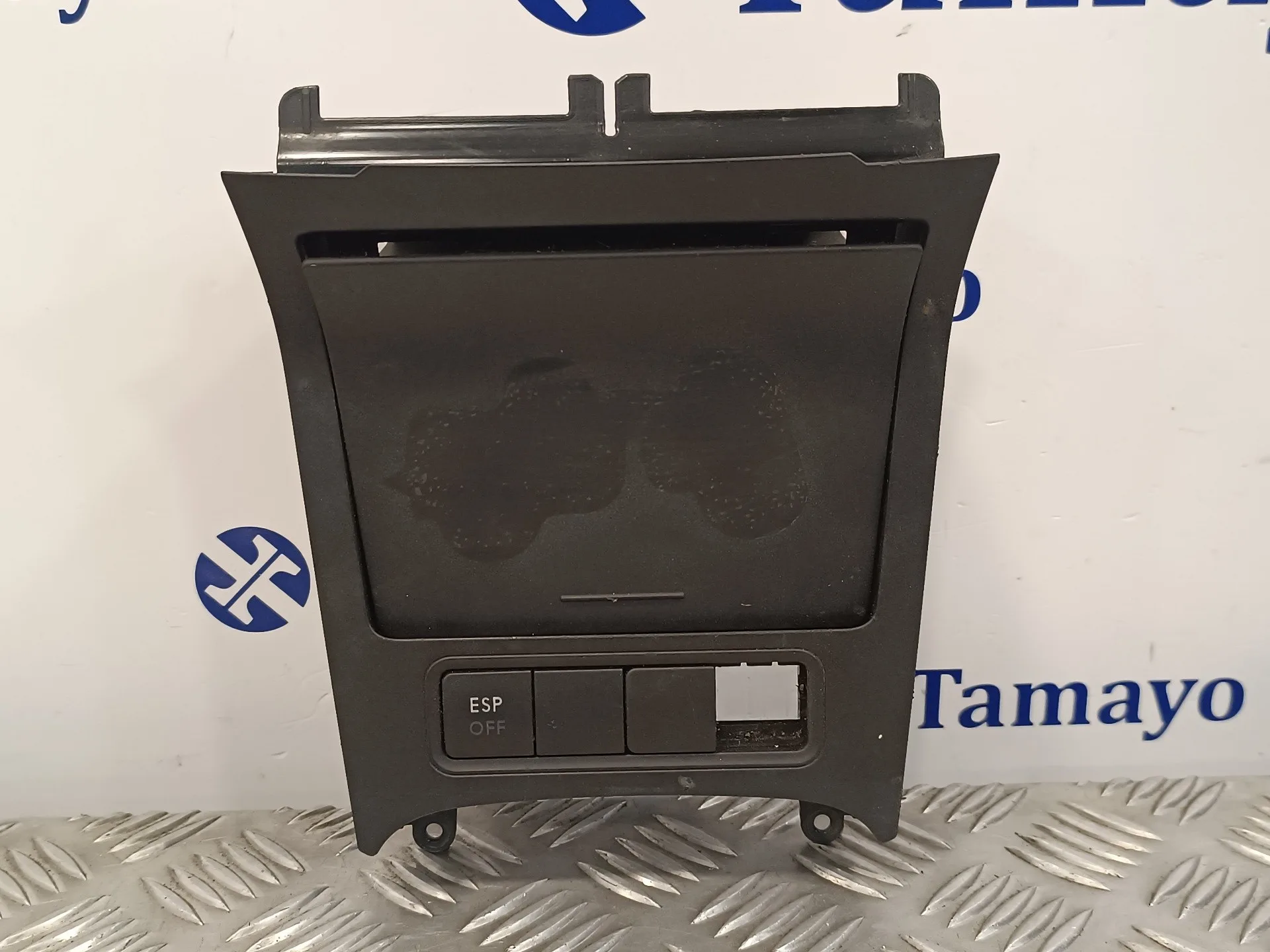 Cenicero para Volkswagen Golf V Berlina (1K1)