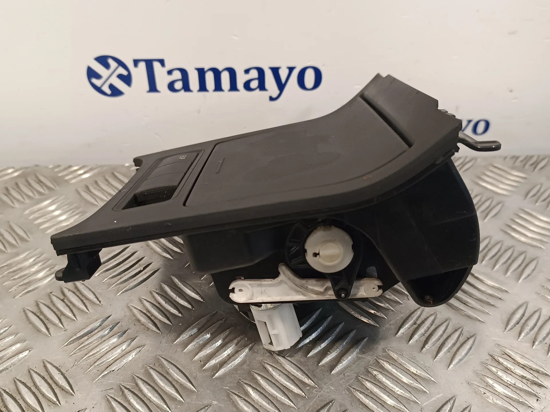 Cenicero para Volkswagen Golf V Berlina (1K1)