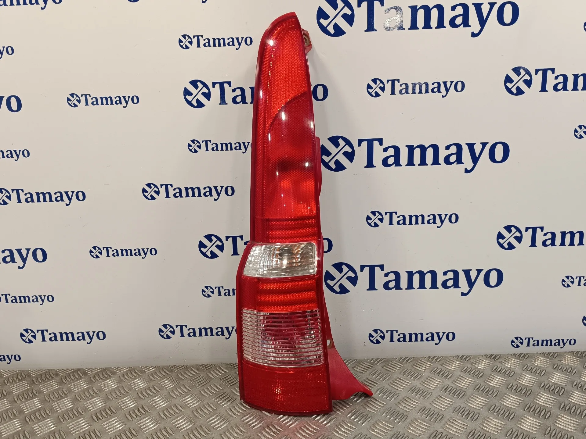 Piloto Trasero Izquierdo para Fiat Panda (169)