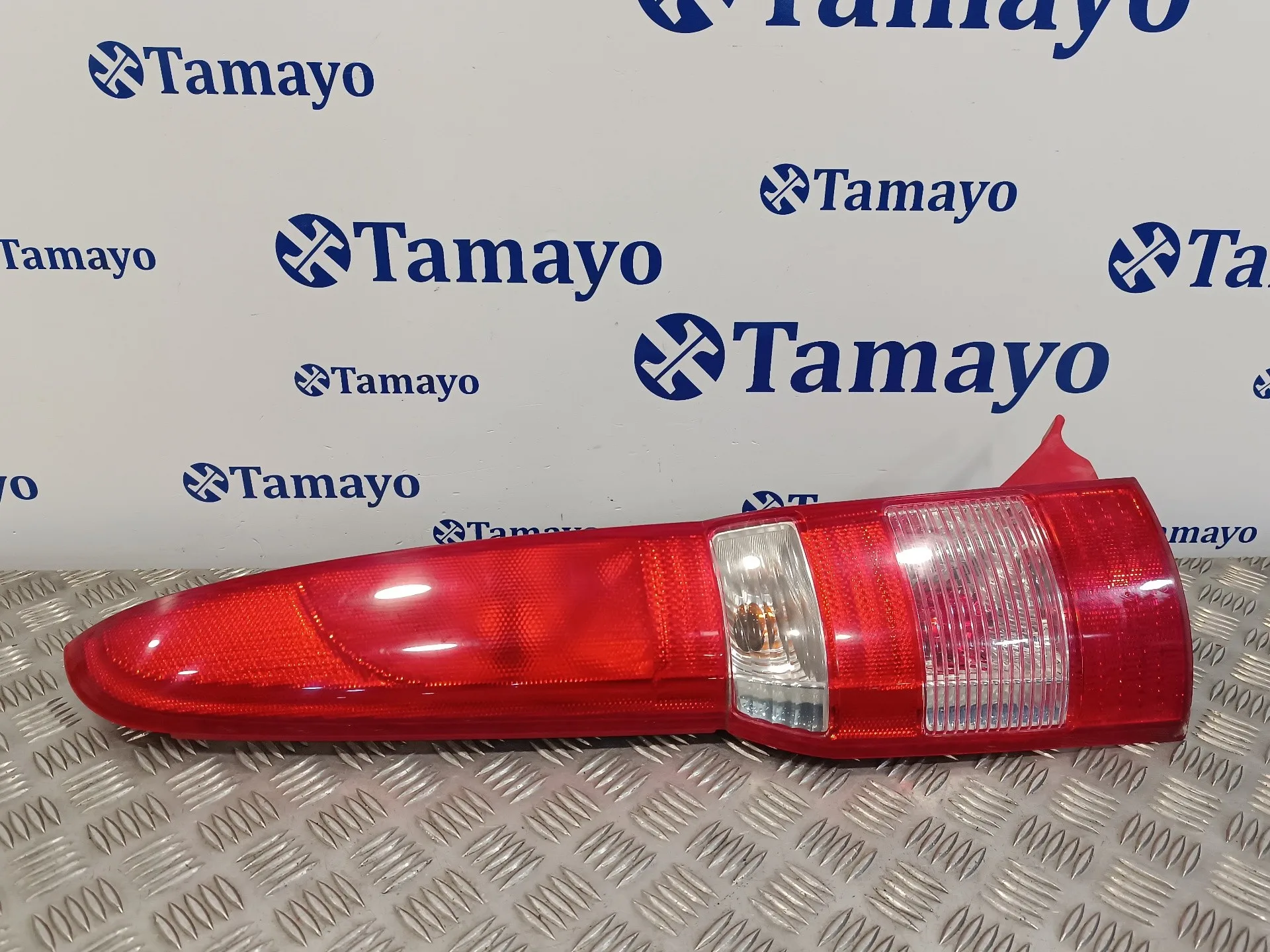Piloto Trasero Izquierdo para Fiat Panda (169)