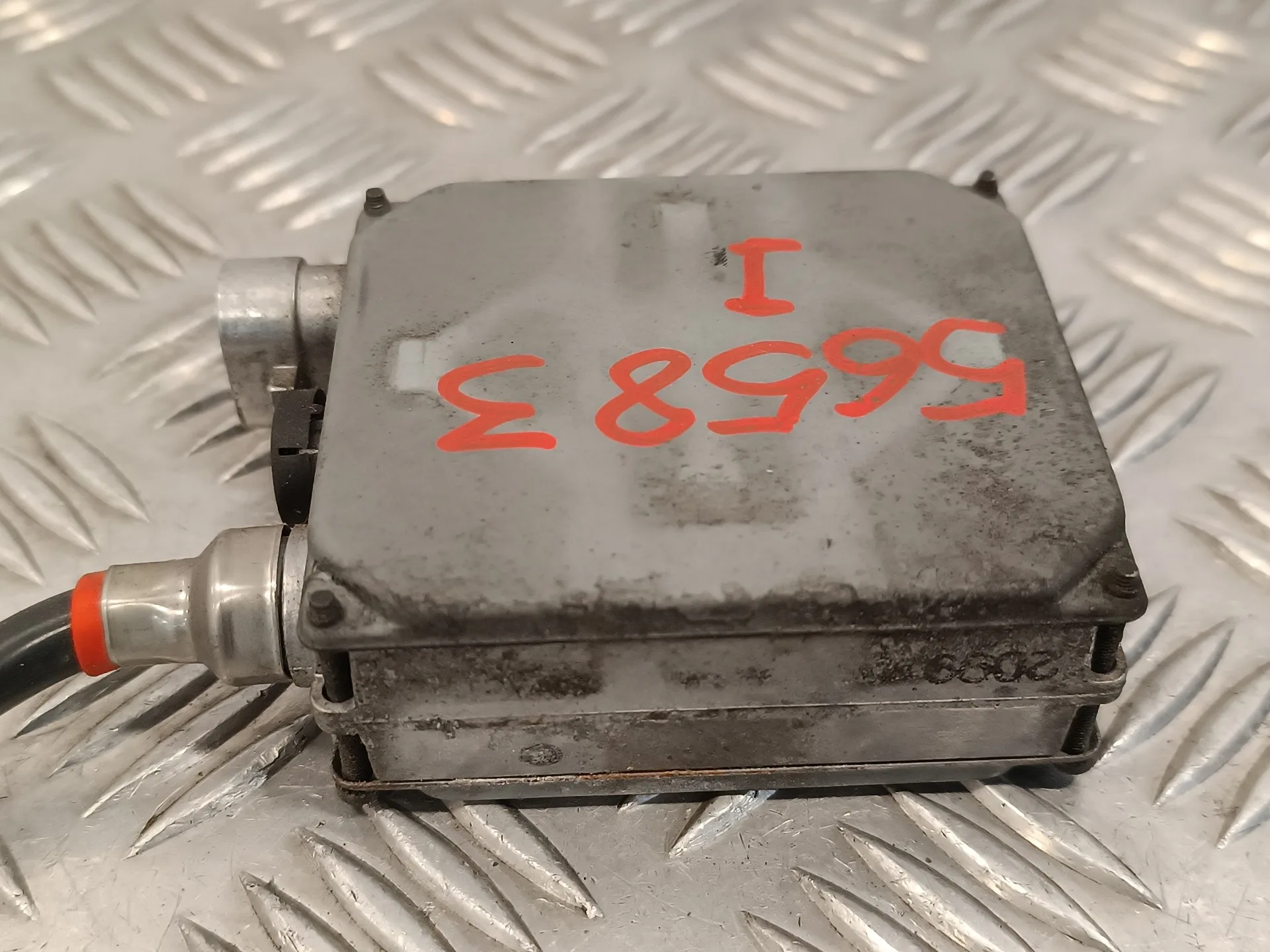 Centralita Faros Xenon para Bmw Serie 5 Touring (E39)
