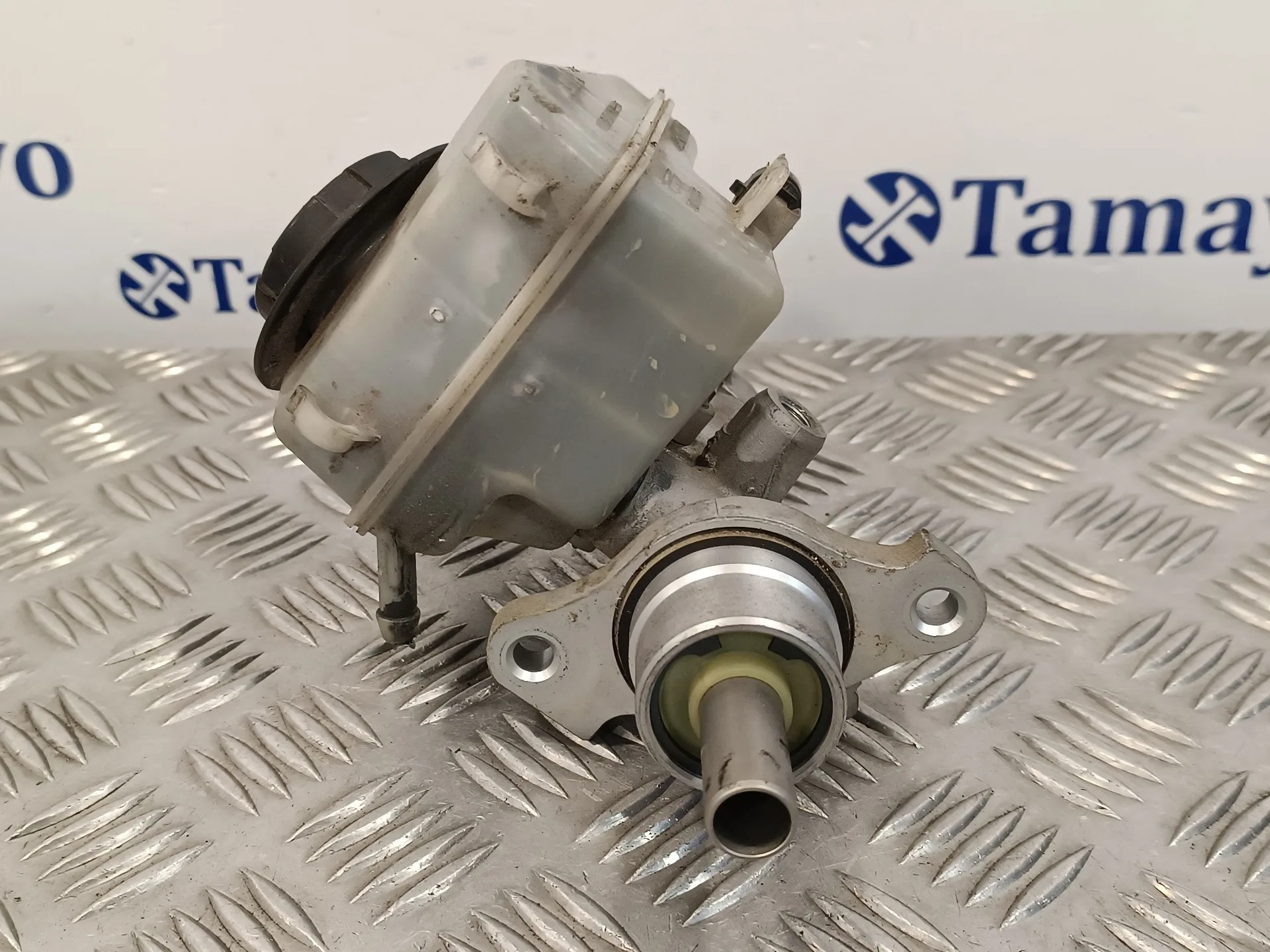Bomba Freno para Opel Astra H Ber.