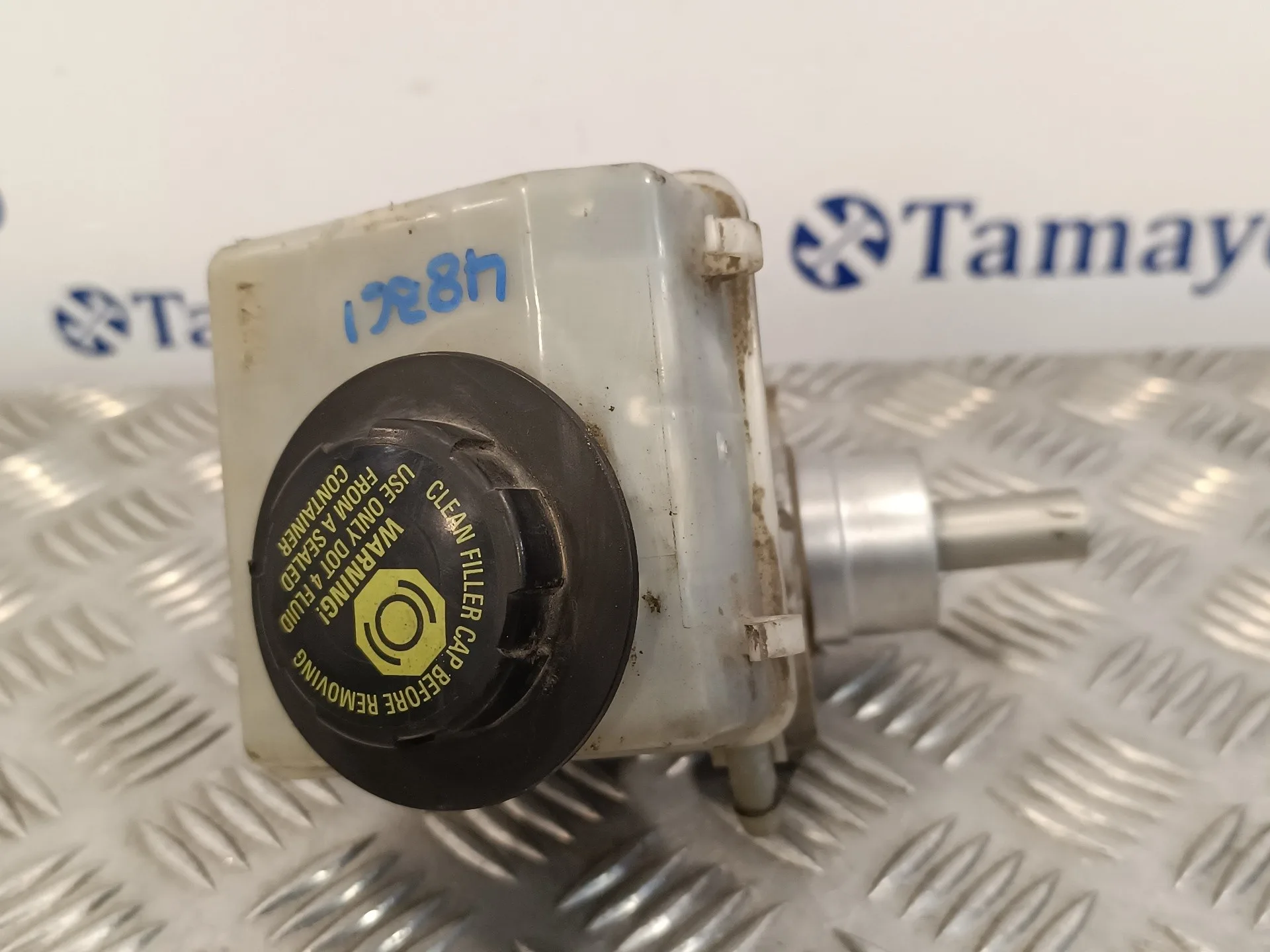 Bomba Freno para Opel Astra H Ber.