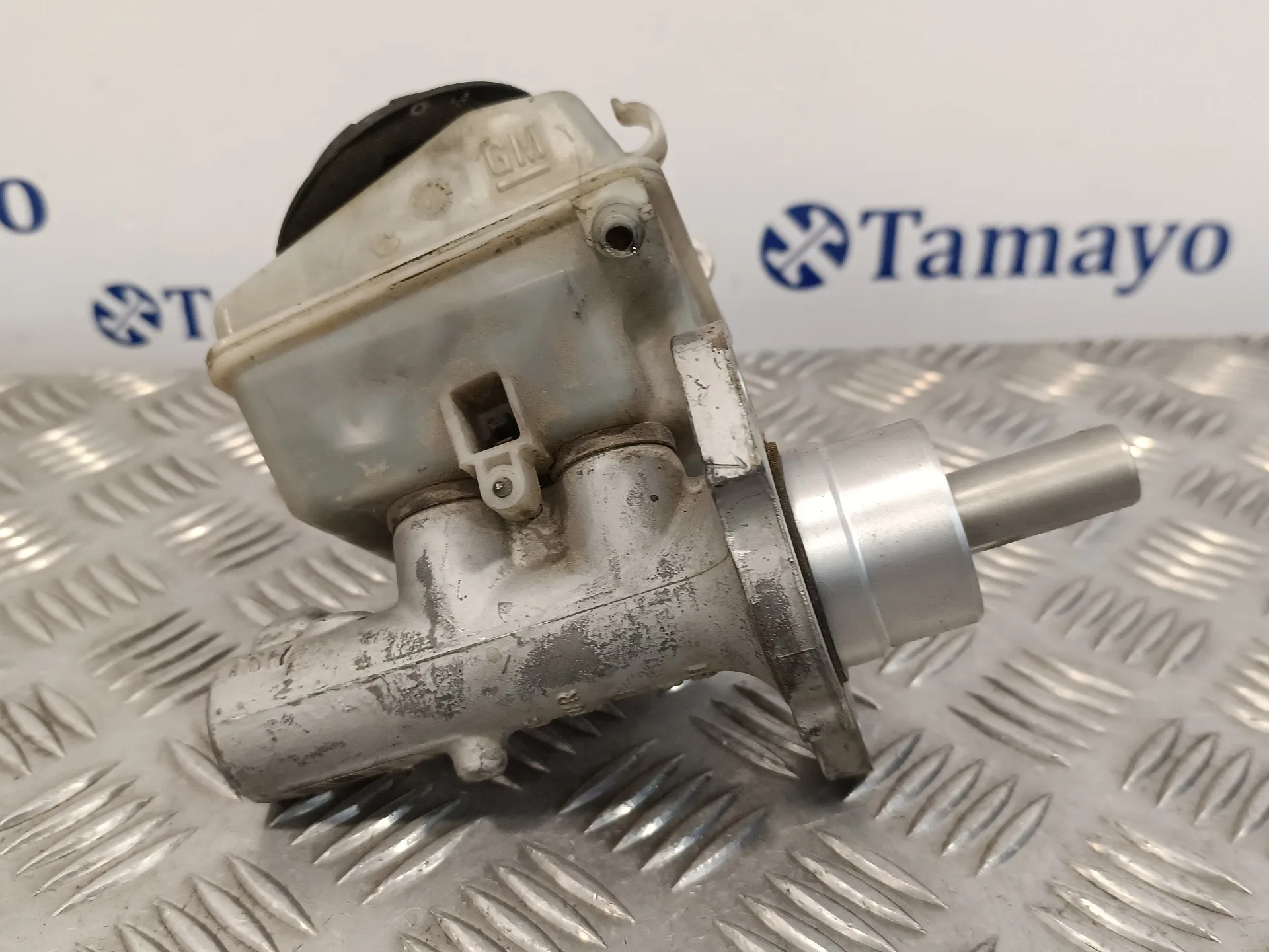 Bomba Freno para Opel Astra H Ber.
