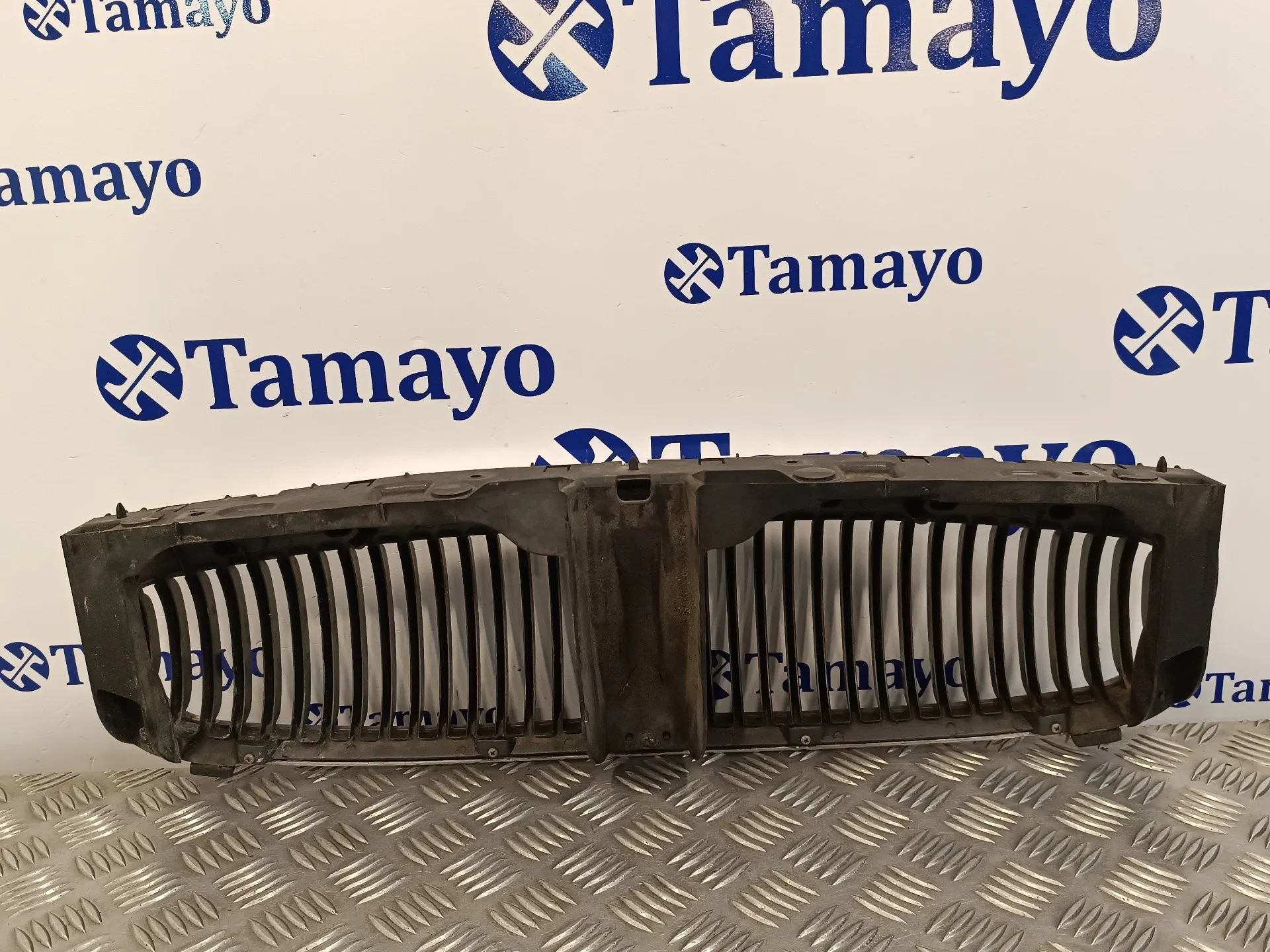Rejilla Delantera para Jaguar X-Type