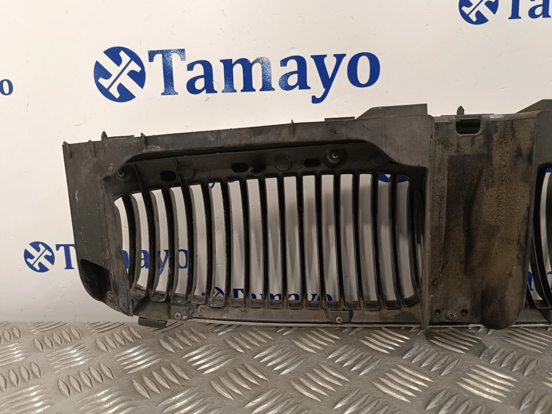 Rejilla Delantera para Jaguar X-Type
